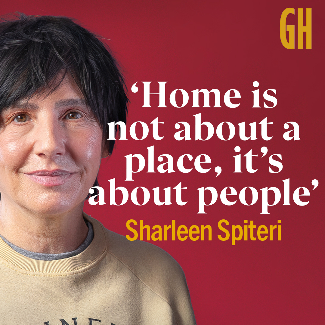 Texas’ Sharleen Spiteri on hoarding dolls, Star Wars toys and comics