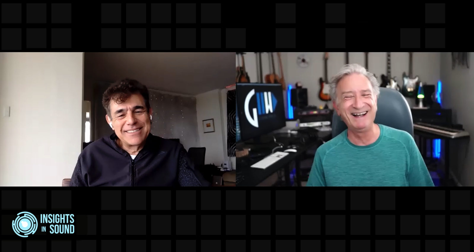 Insights In Sound 44 - Bobby Summerfield