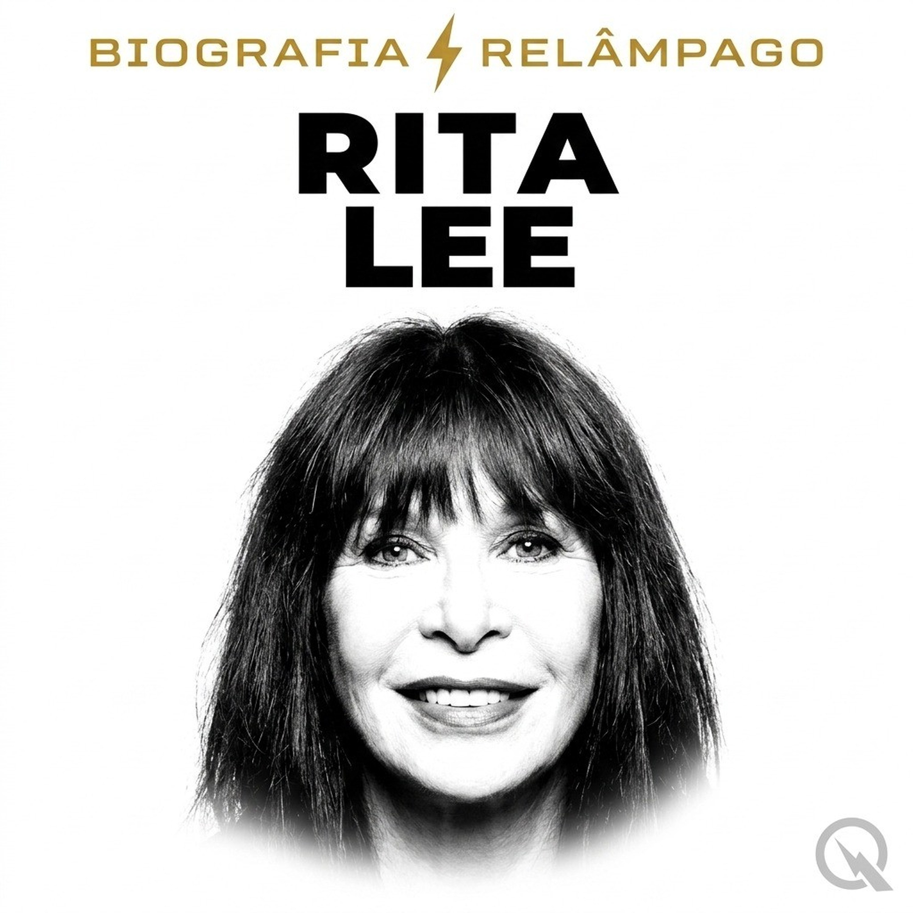 Rita Lee - Biografia Relâmpago