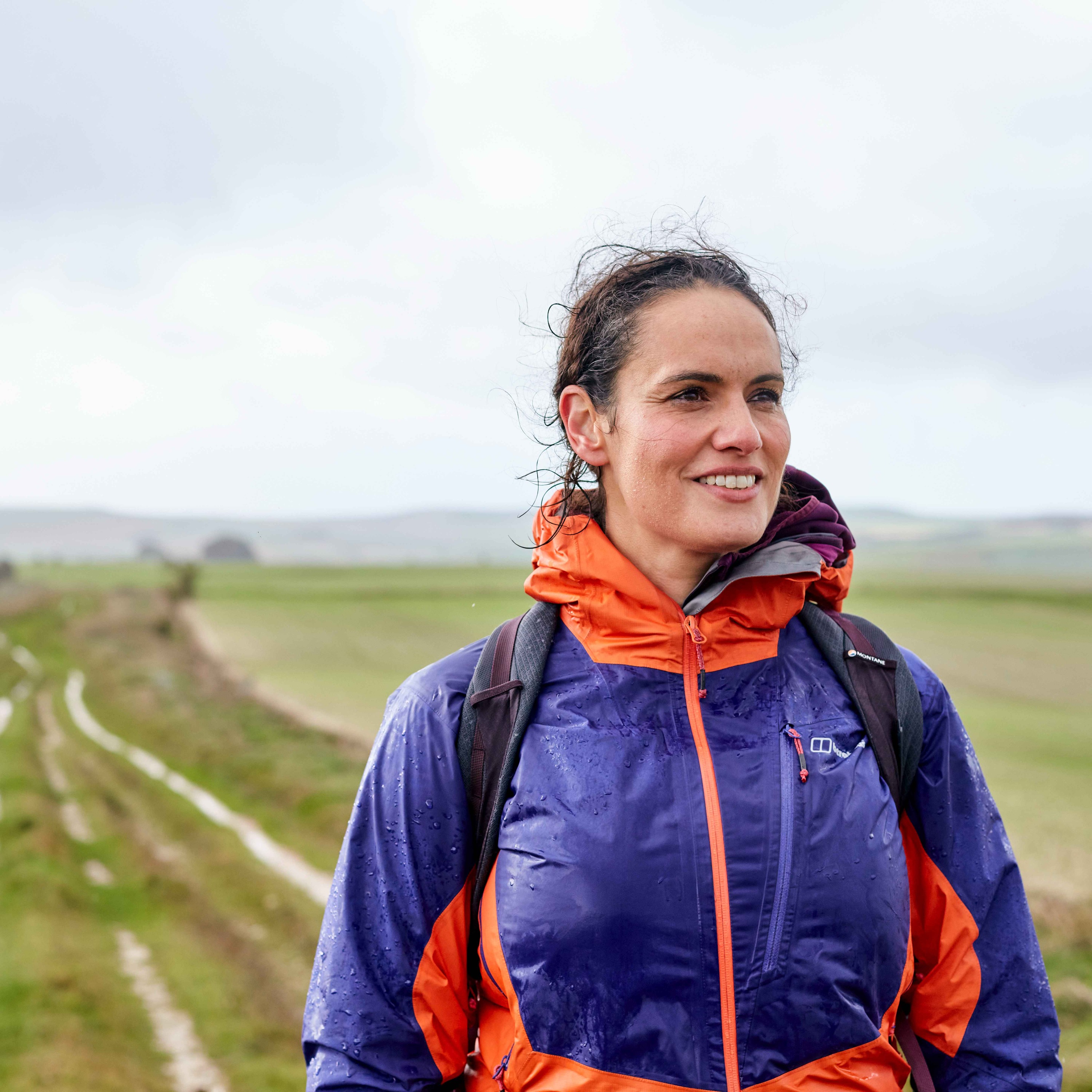 180. Along the Ridgeway with archaeologist Mary-Ann Ochota