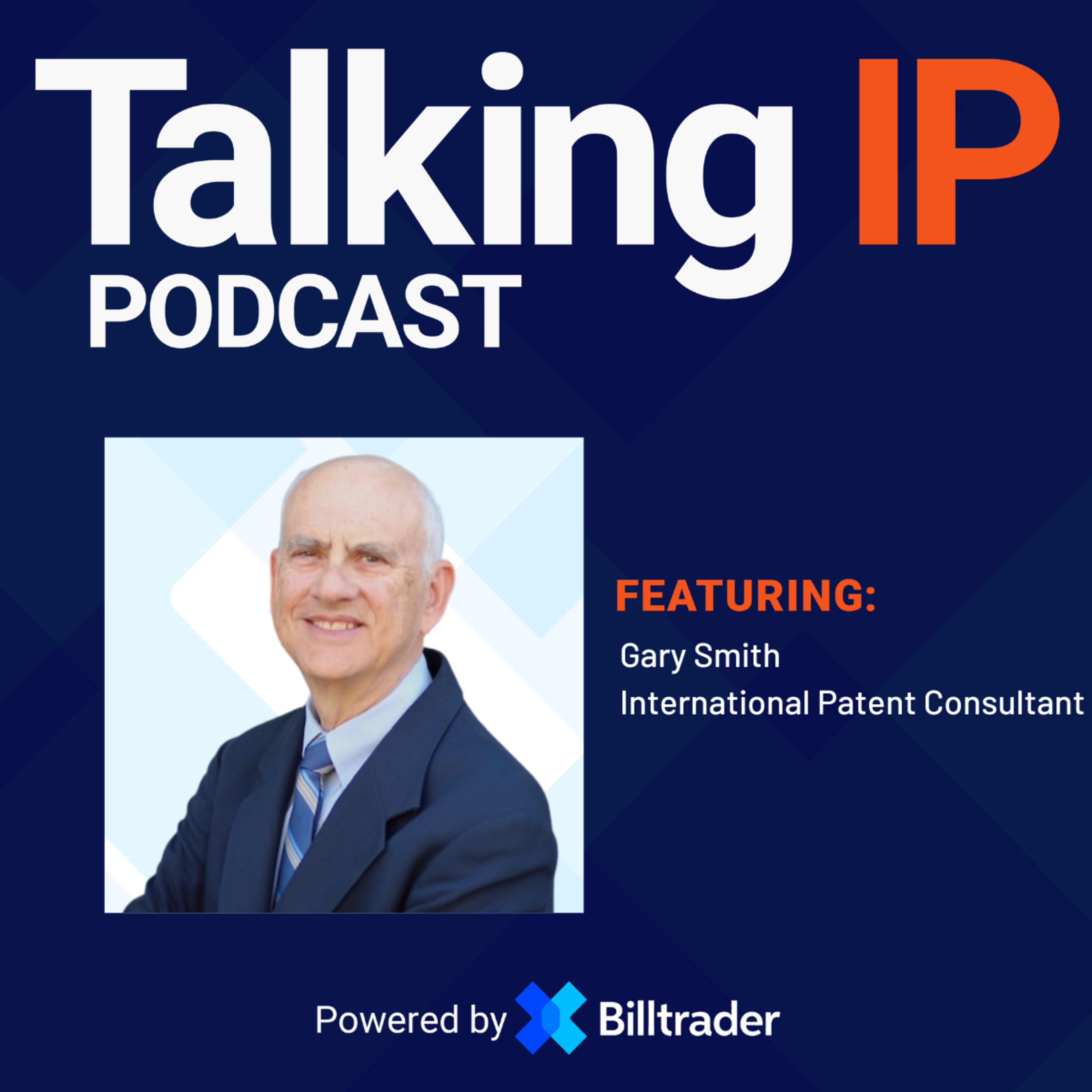 Talking IP with Justin Simpson