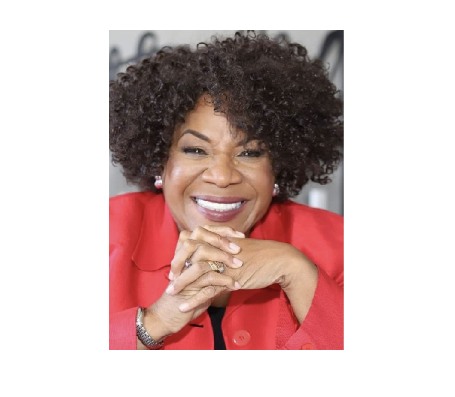 Expect To Win With Marsha Haygood episode artwork
