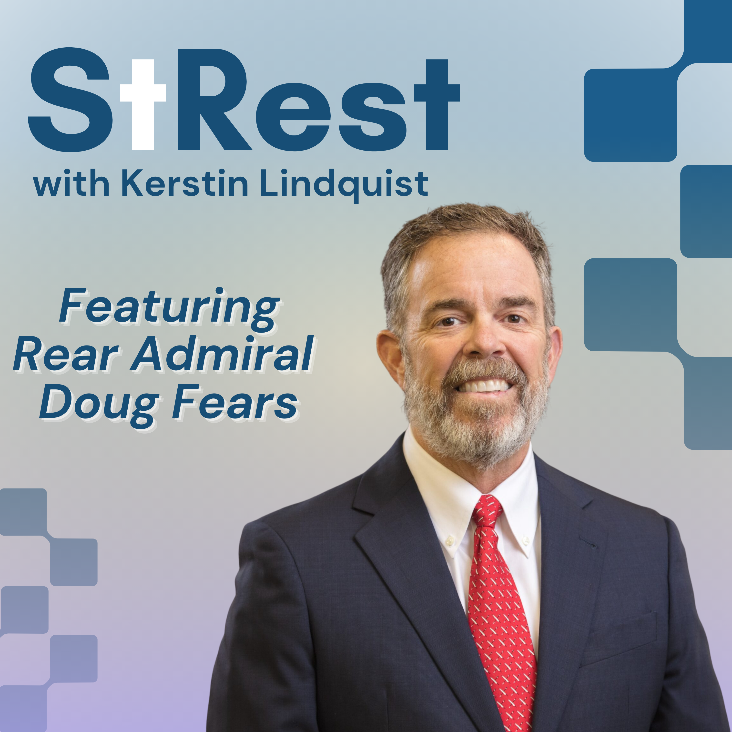 Fix the Cell, Feel the Difference: Doug Fears on Autophagy, Sleep, and Resilience