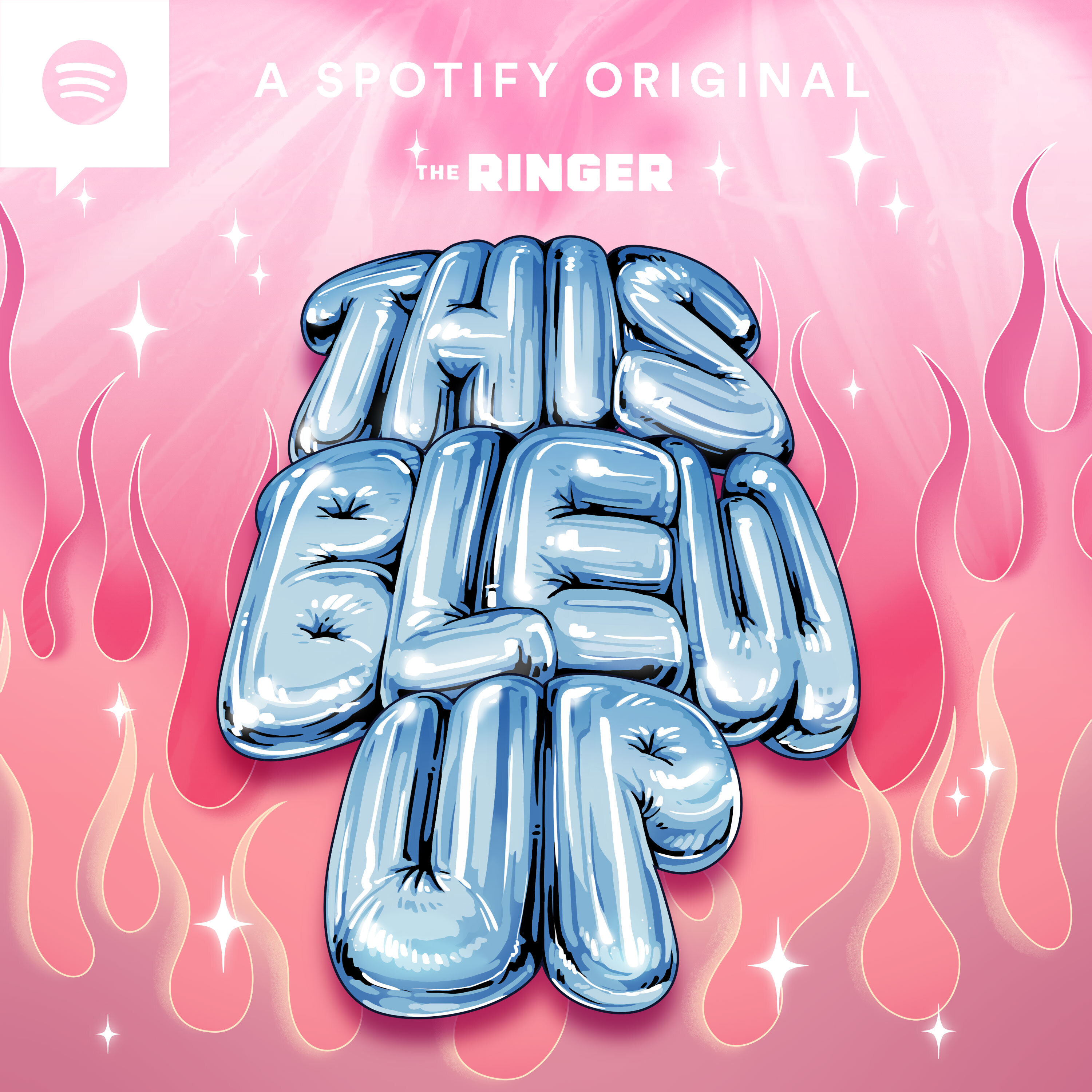 1. The Glow-Up | This Blew Up