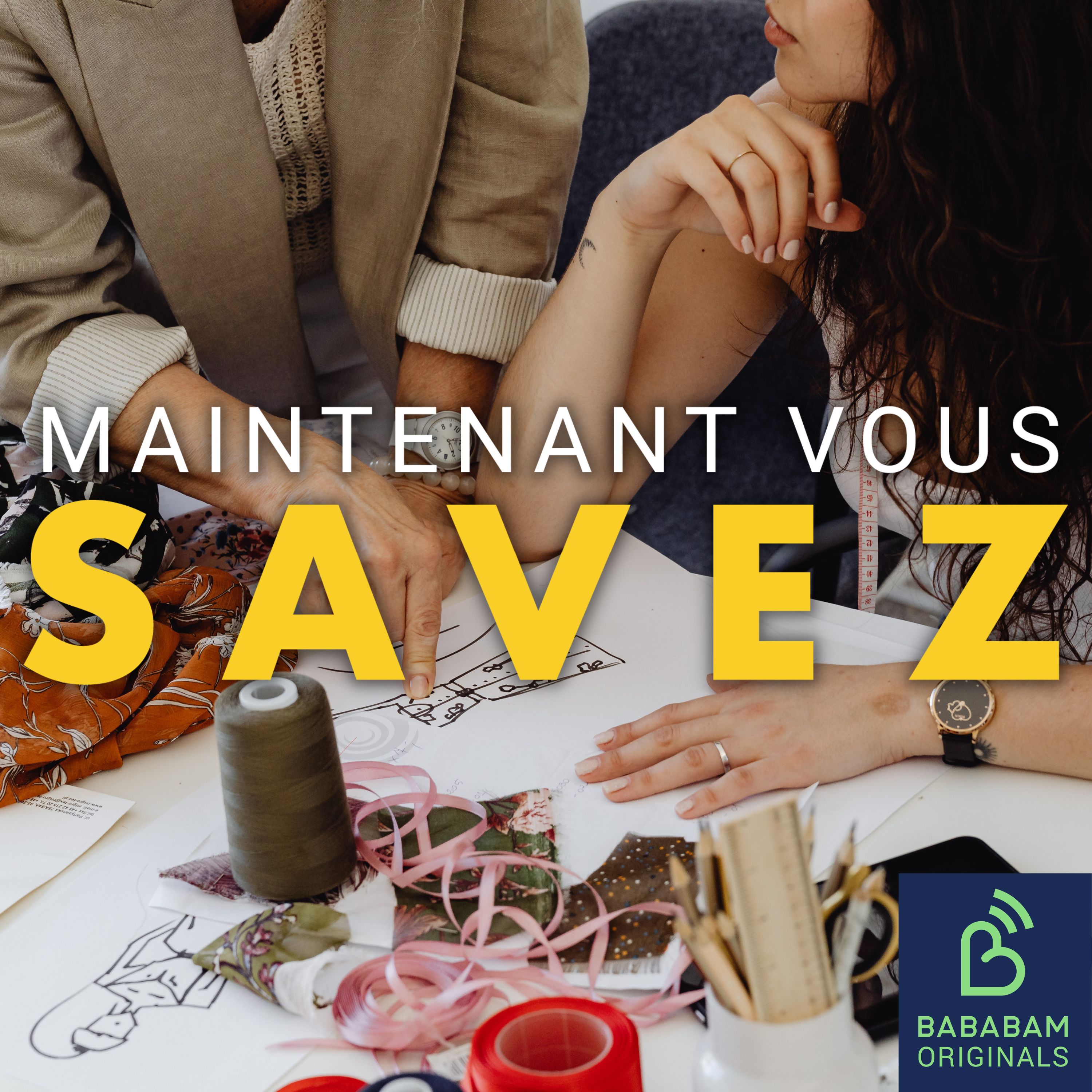 Comment la mode utilise-t-elle les intelligences artificielles ?