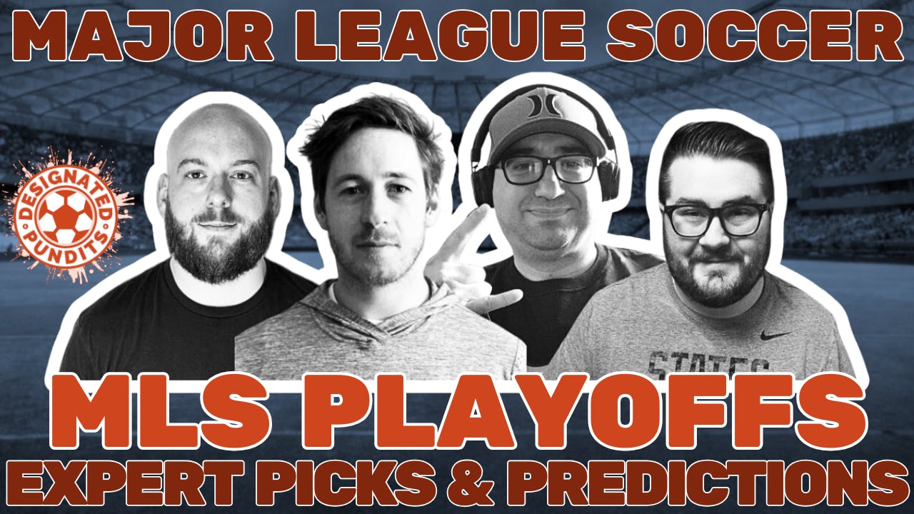 MLS Cup Playoffs- Expert Picks and Predictions MLS Cup Playoffs- Expert Picks and Predictions