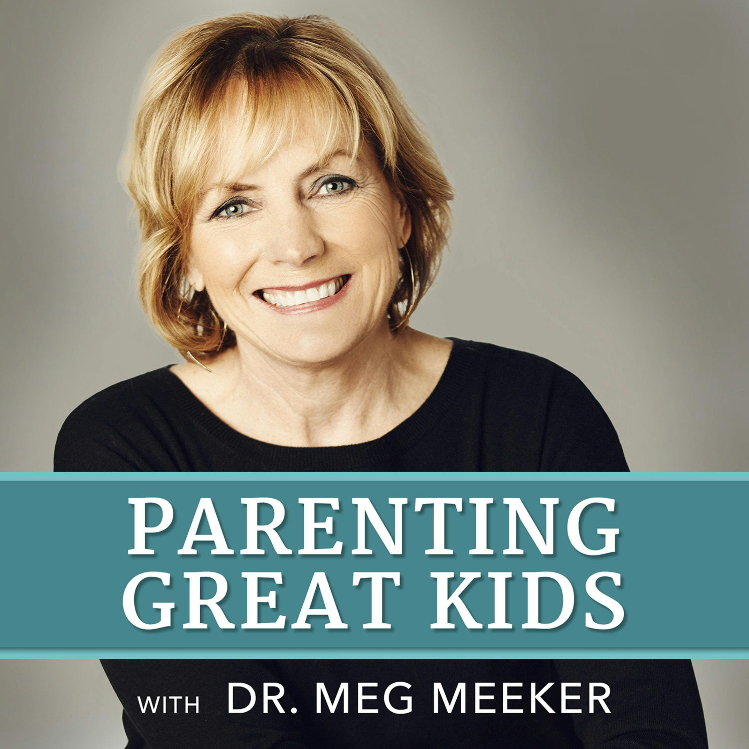 #79: Smart Parenting: Raising Teenagers (with guest Anthony ONeal)
