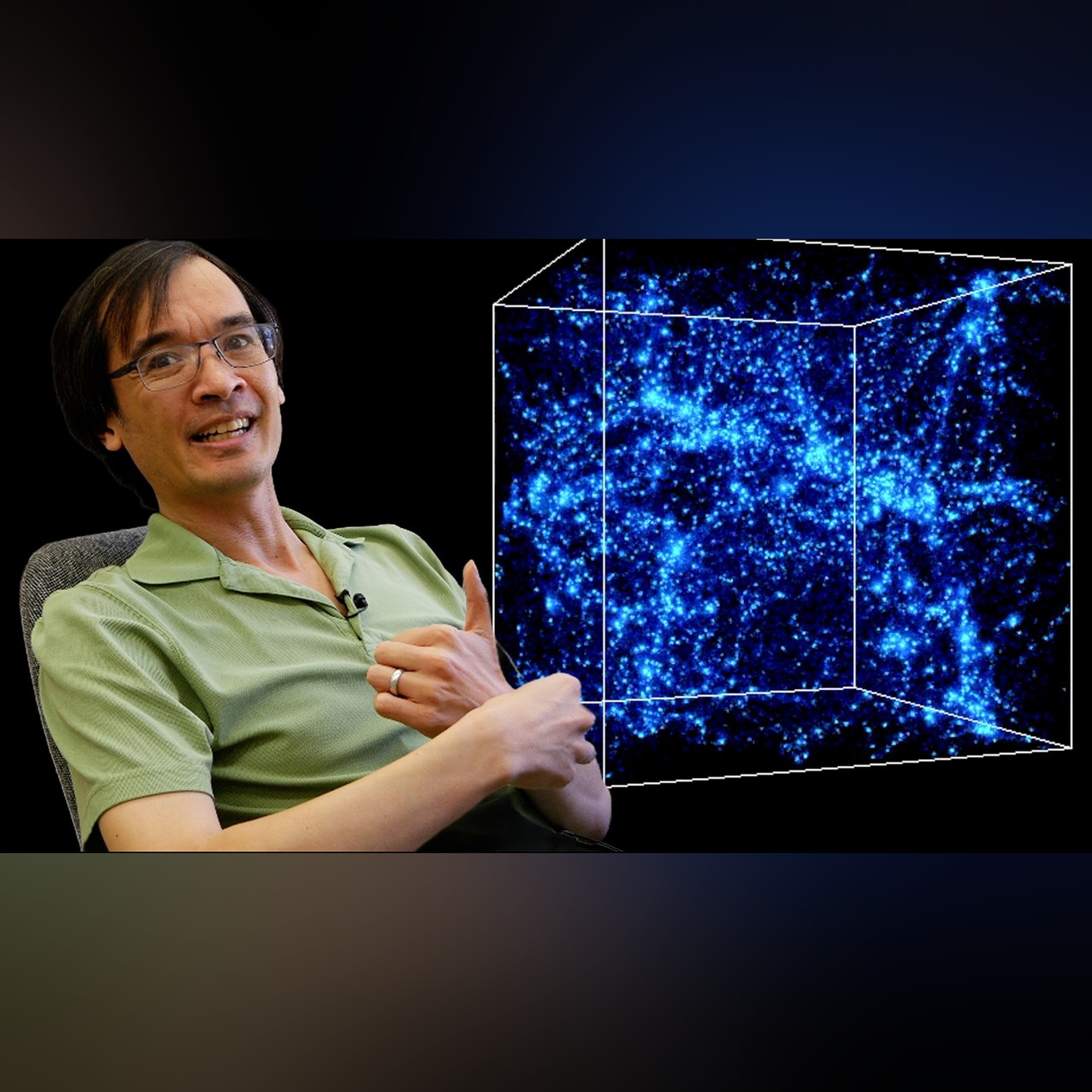 Terence Tao continuing history’s cleverest cosmological measurements episode artwork
