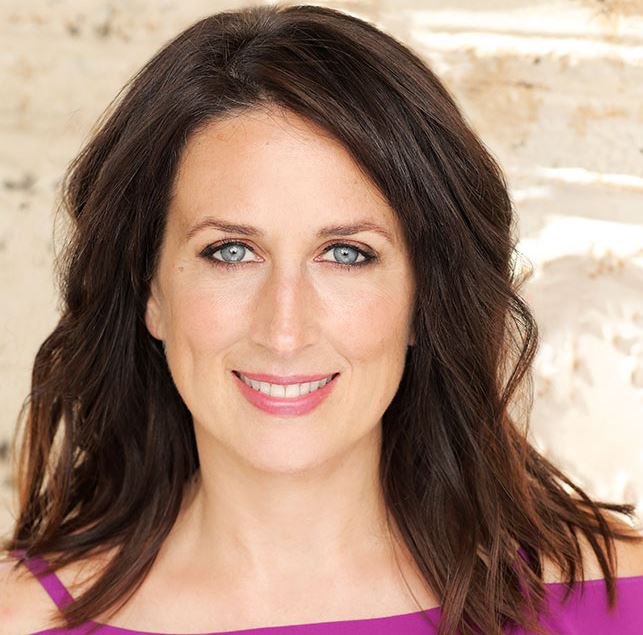 Jennifer Musselman: How To Thrive In A Performance Driven Culture episode artwork