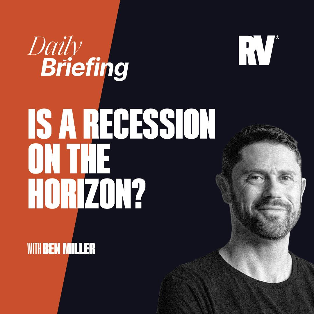 Time to Get Ahead of the Downturn? With Ben Miller
