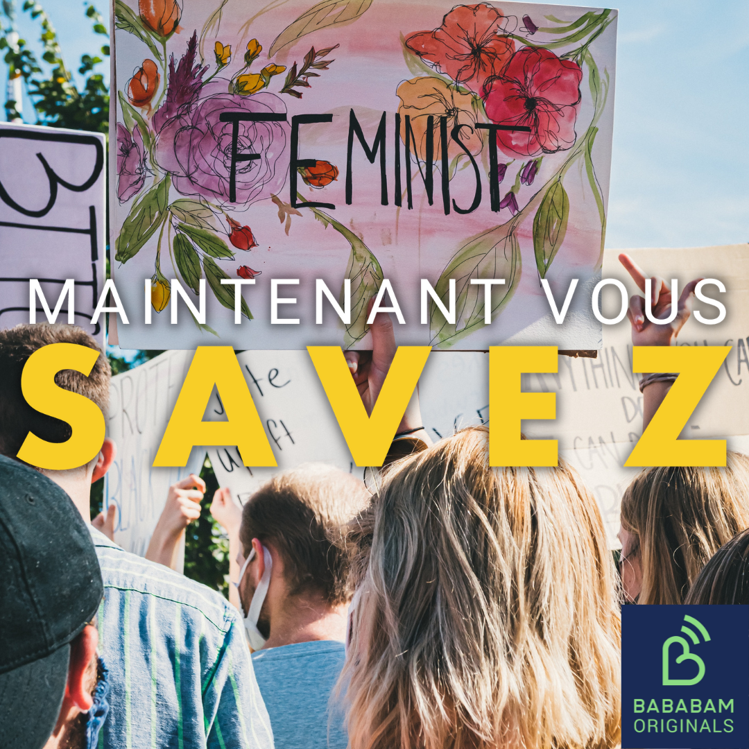 Qu’est-ce que le fémonationalisme ? 