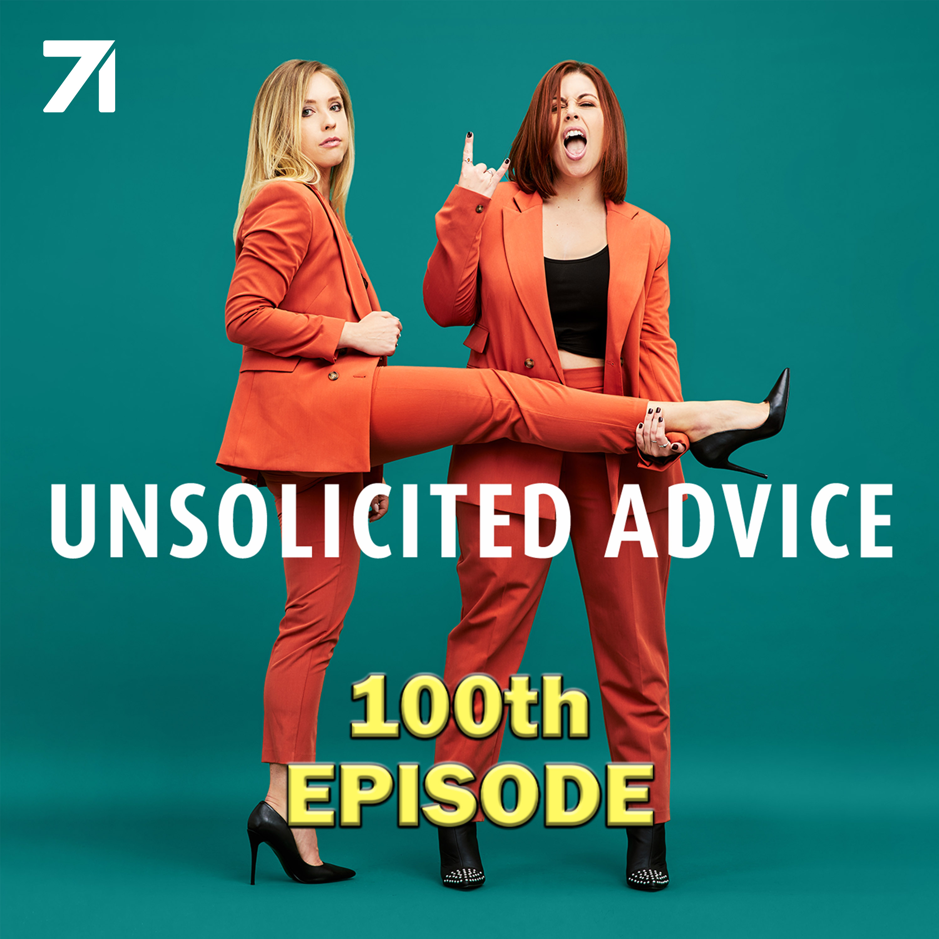 Reflecting on the Past 99 Episodes & a Millionaire's Carpet