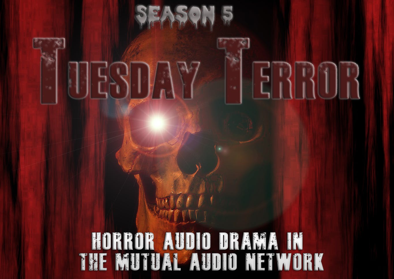 Tuesday Terror, December 5th, 2023