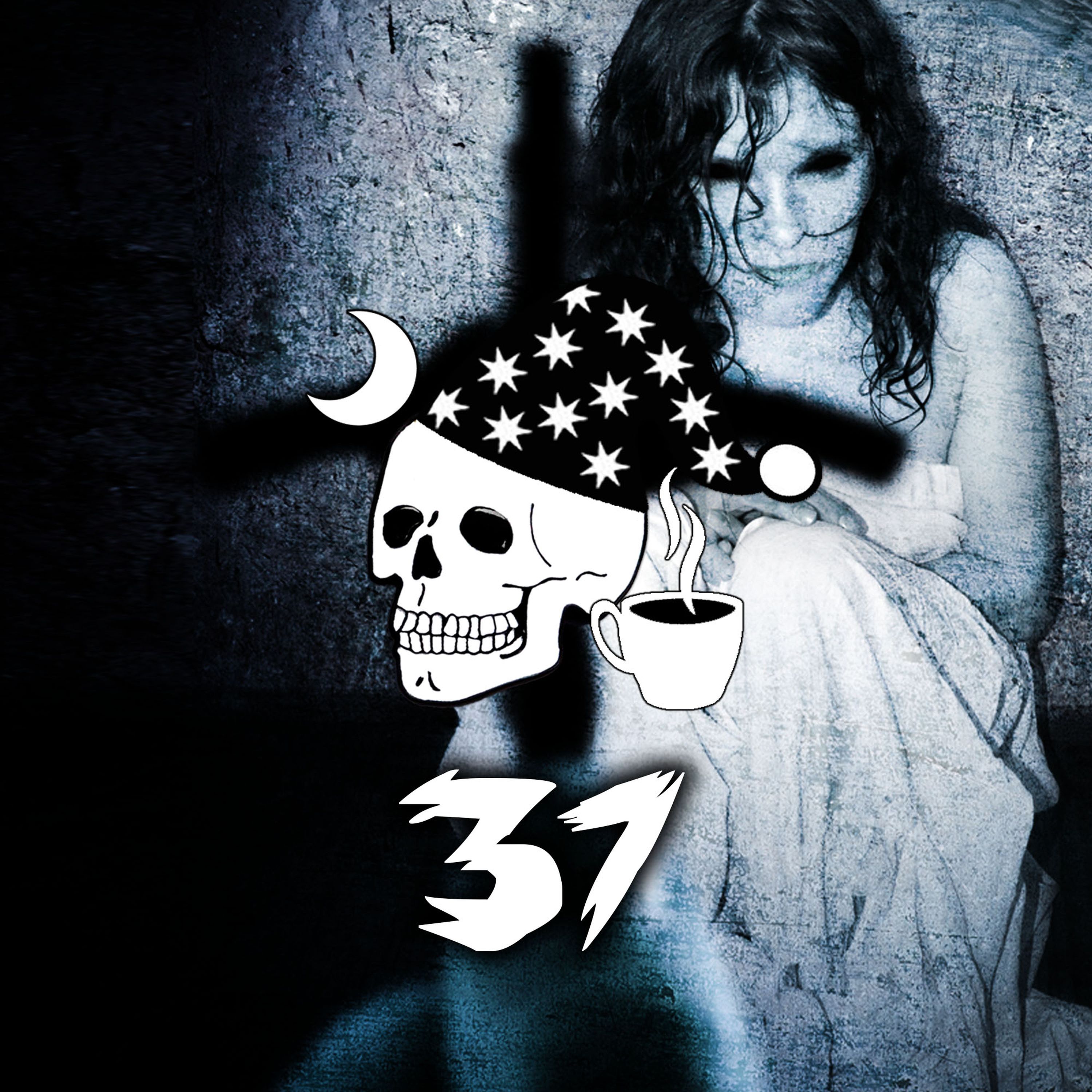 Ep. 37: Los ladrones más torpes, Ghostwatch una posesión televisiva, El Vampiro de Atlas.