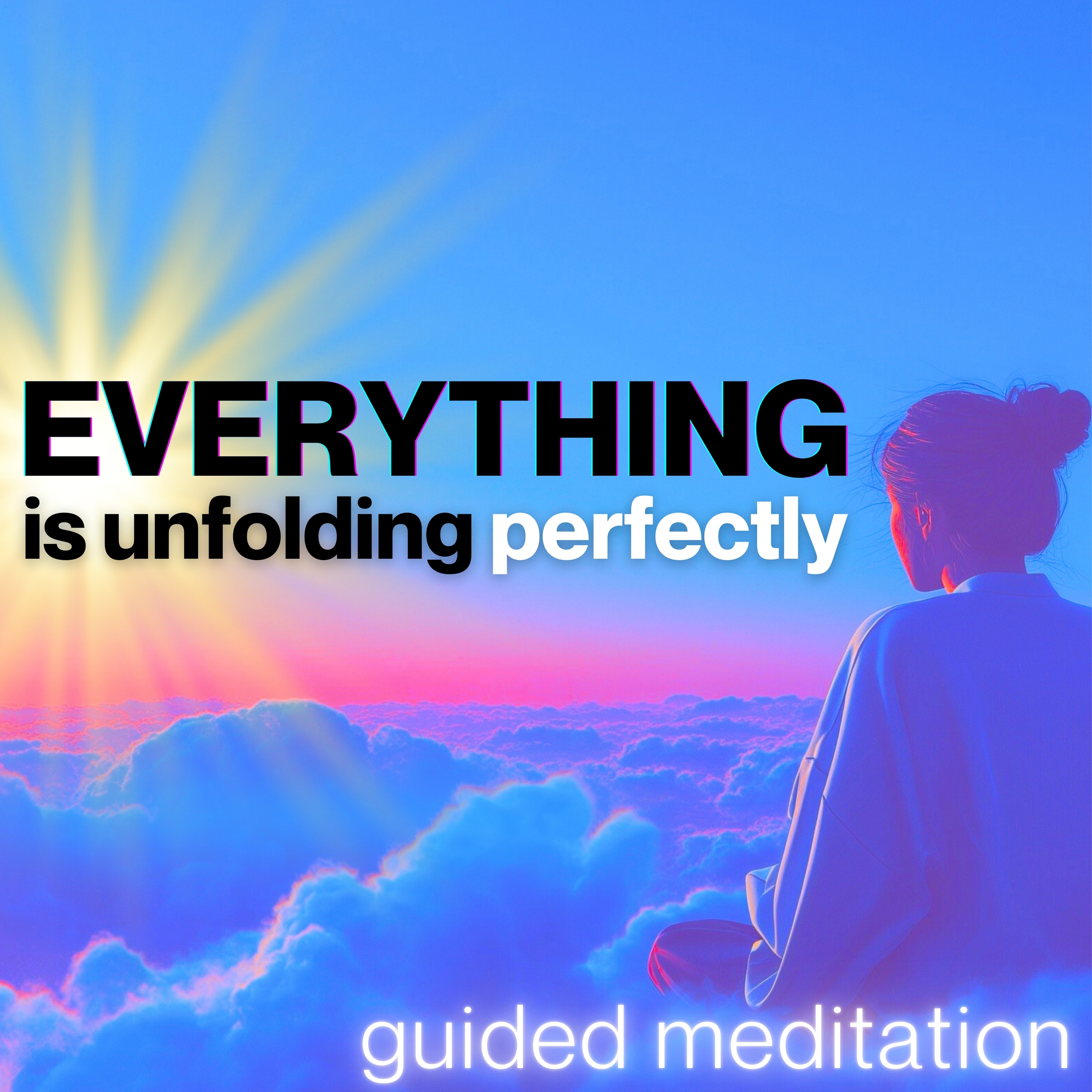 Everything Is Unfolding Perfectly | Morning Meditation 10 Minutes