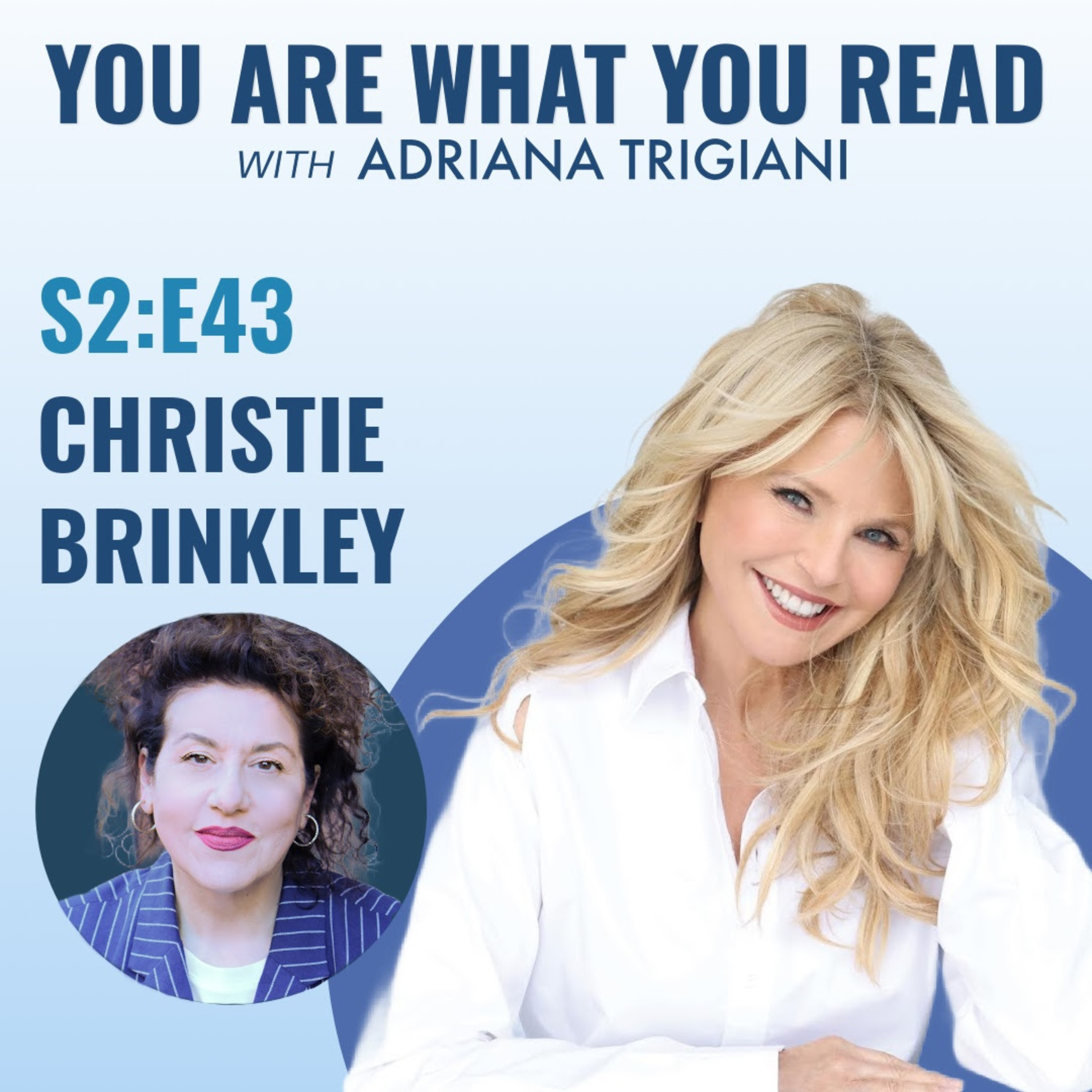 Christie Brinkley: Uptown Girl