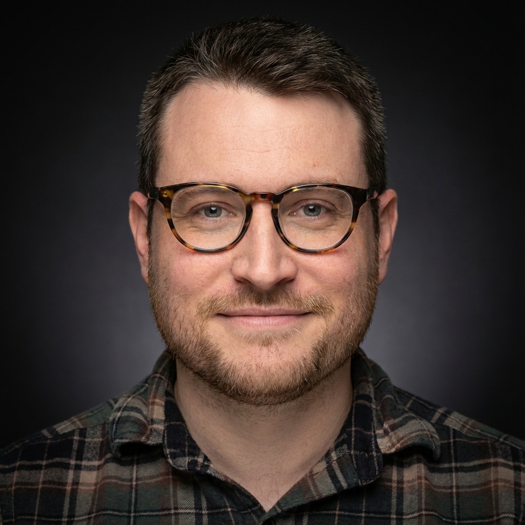 AI's Energy & Water Demands: Sorting Fact from Fiction with Andy Masley