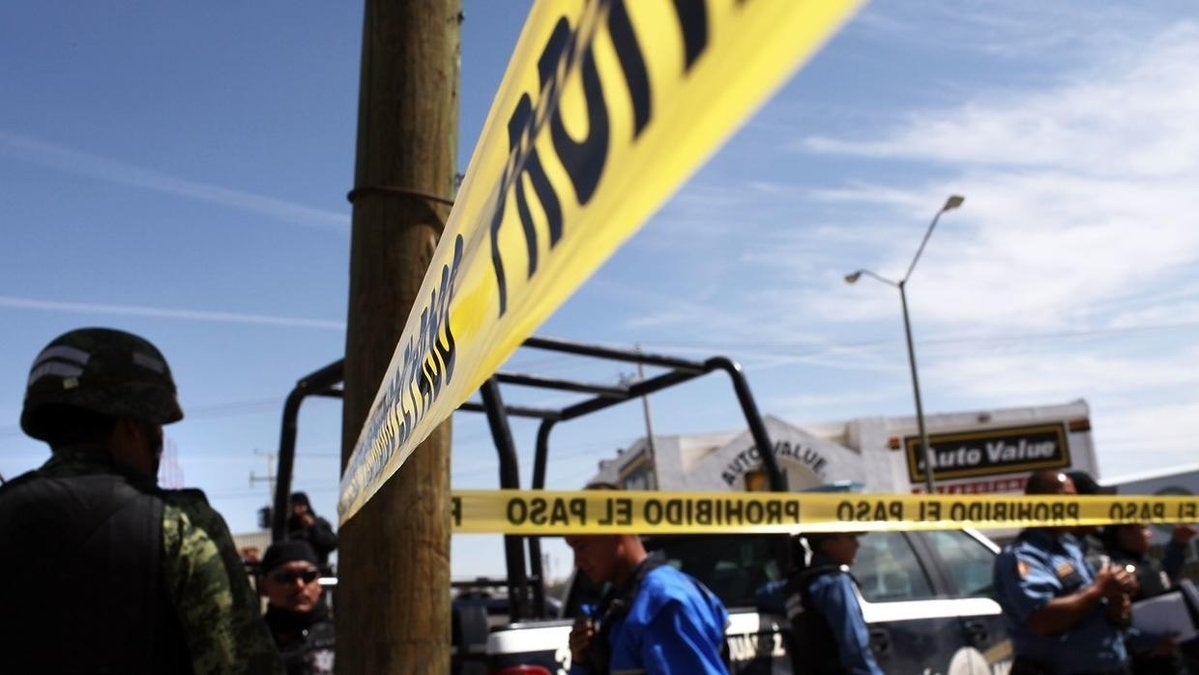 El orden mundial: ¿Tienen los chinos comisarías de policías propias secretas dentro de nuestro territorio?