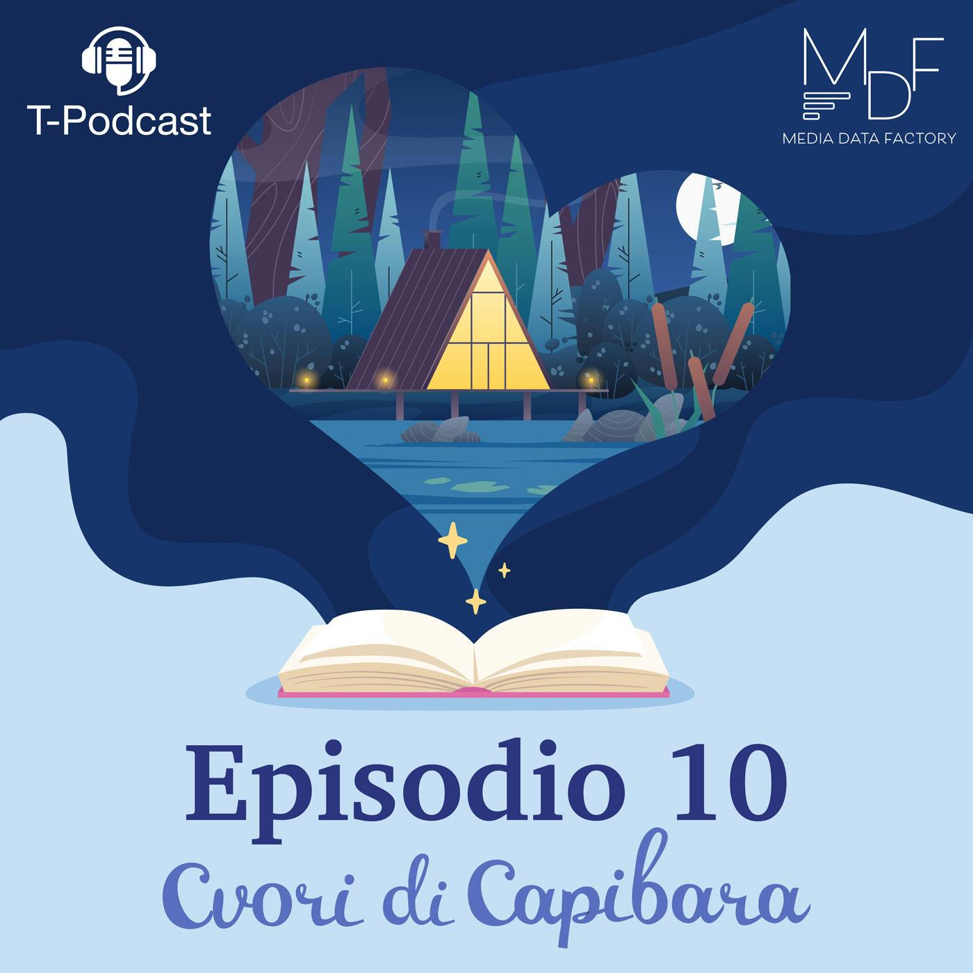Il Viaggio Lungo il Fiume e La Foresta Il Viaggio Lungo il Fiume e La Foresta