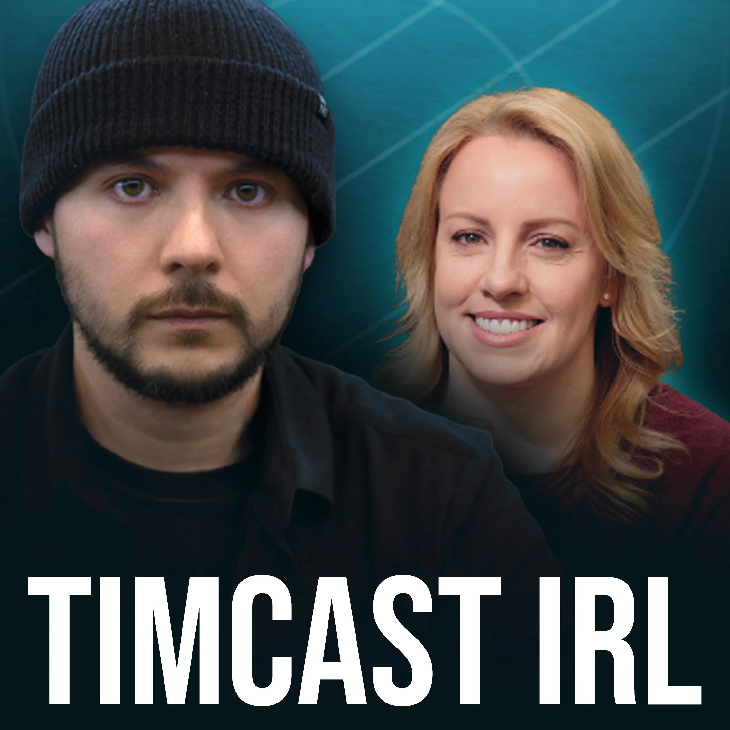 LIVE: Trump Joint Presidential Address, IRS To Fire 45,000 Staff w/Rachel Wilson — Timcast IRL cover
