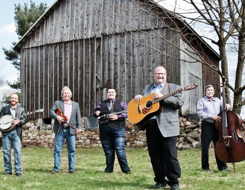 Danny Paisley Interview