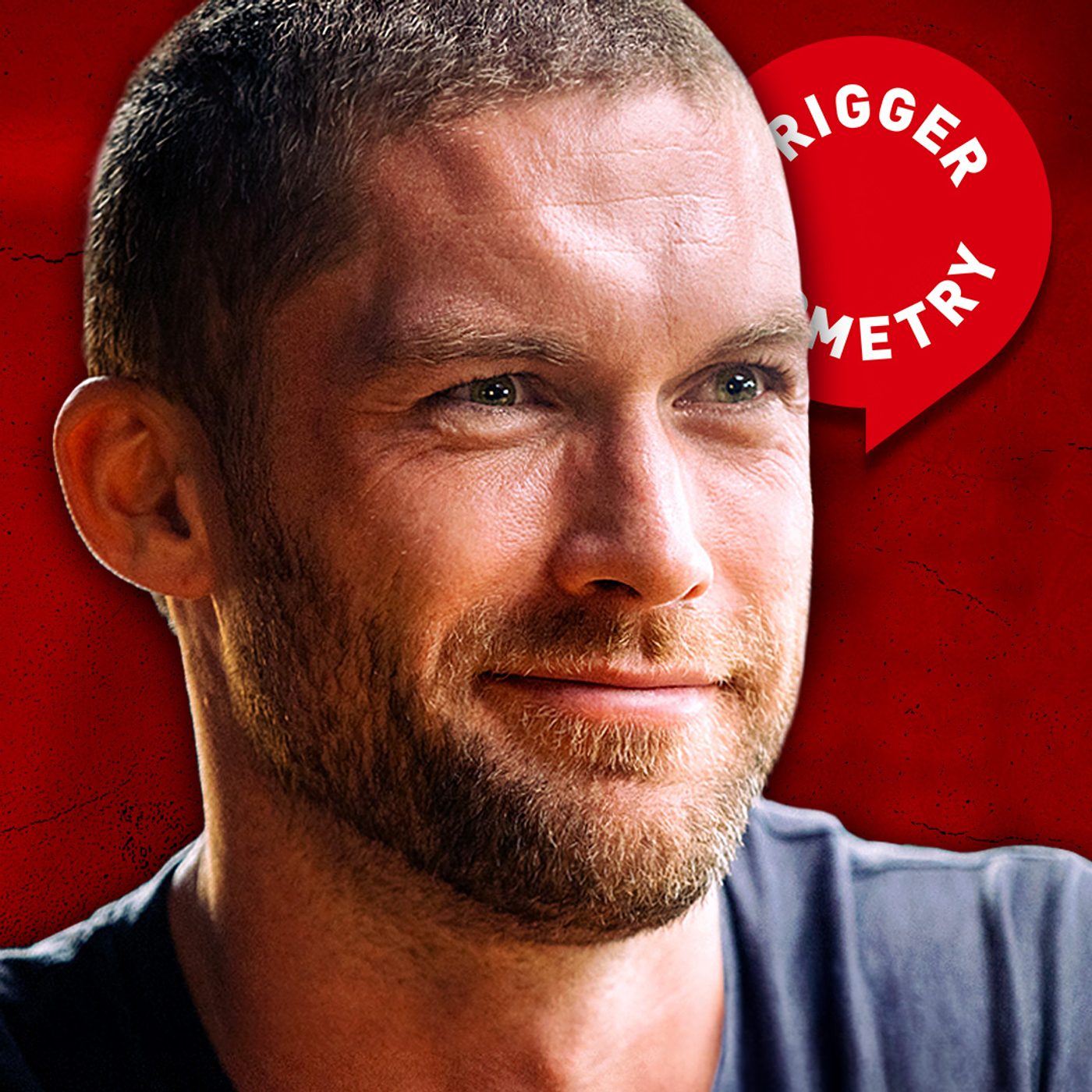 Chris Williamson: Positive Masculinity