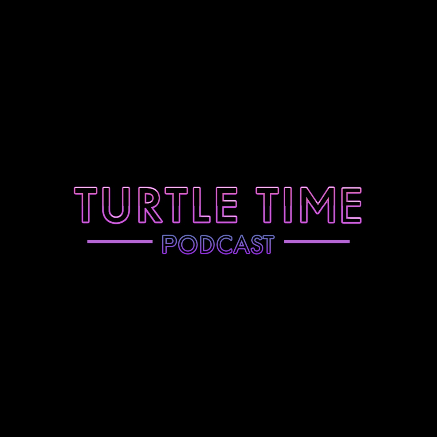 Turtle Time