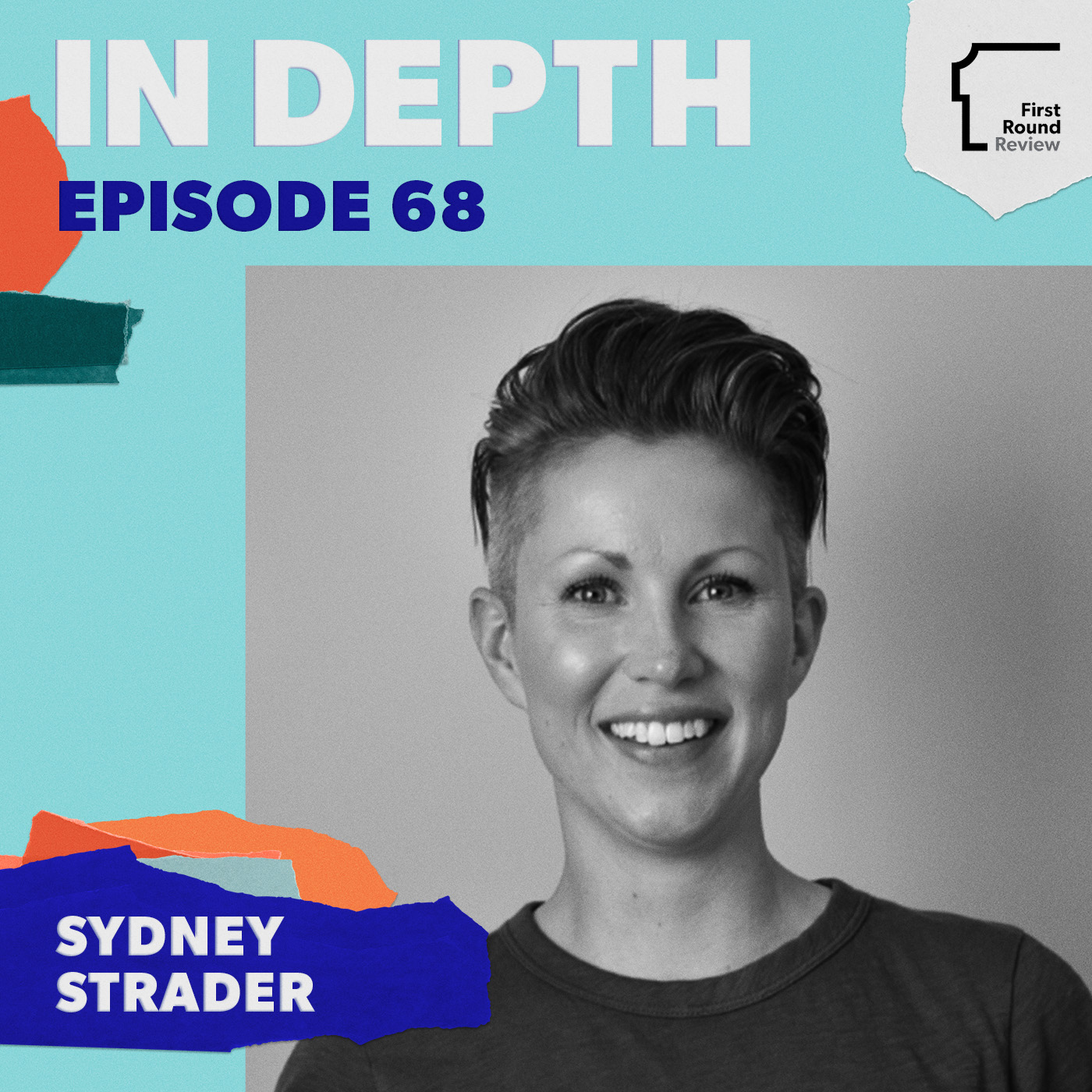 A crash course on founder-led customer success — Sydney Strader’s lessons from Catalyst & InVision