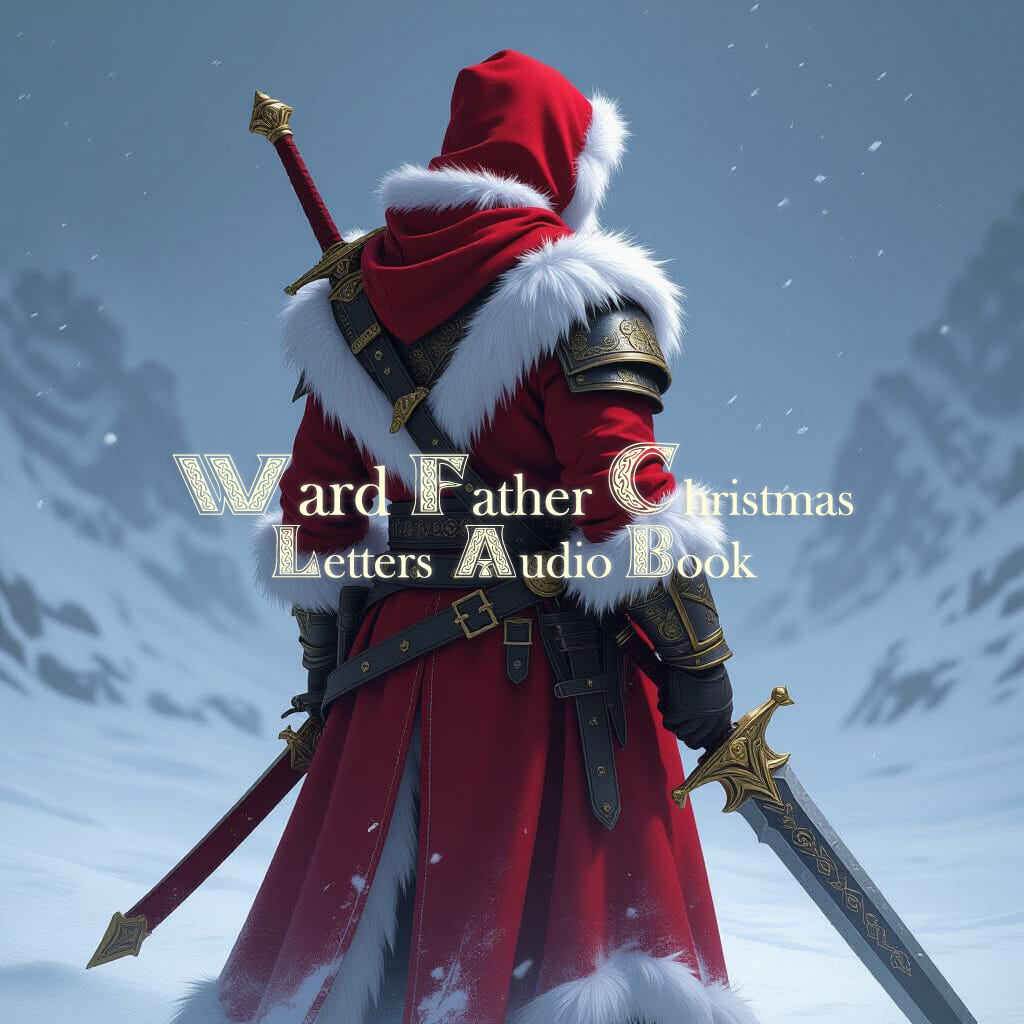 Ward Father Christmas Letters 2005(122825)
