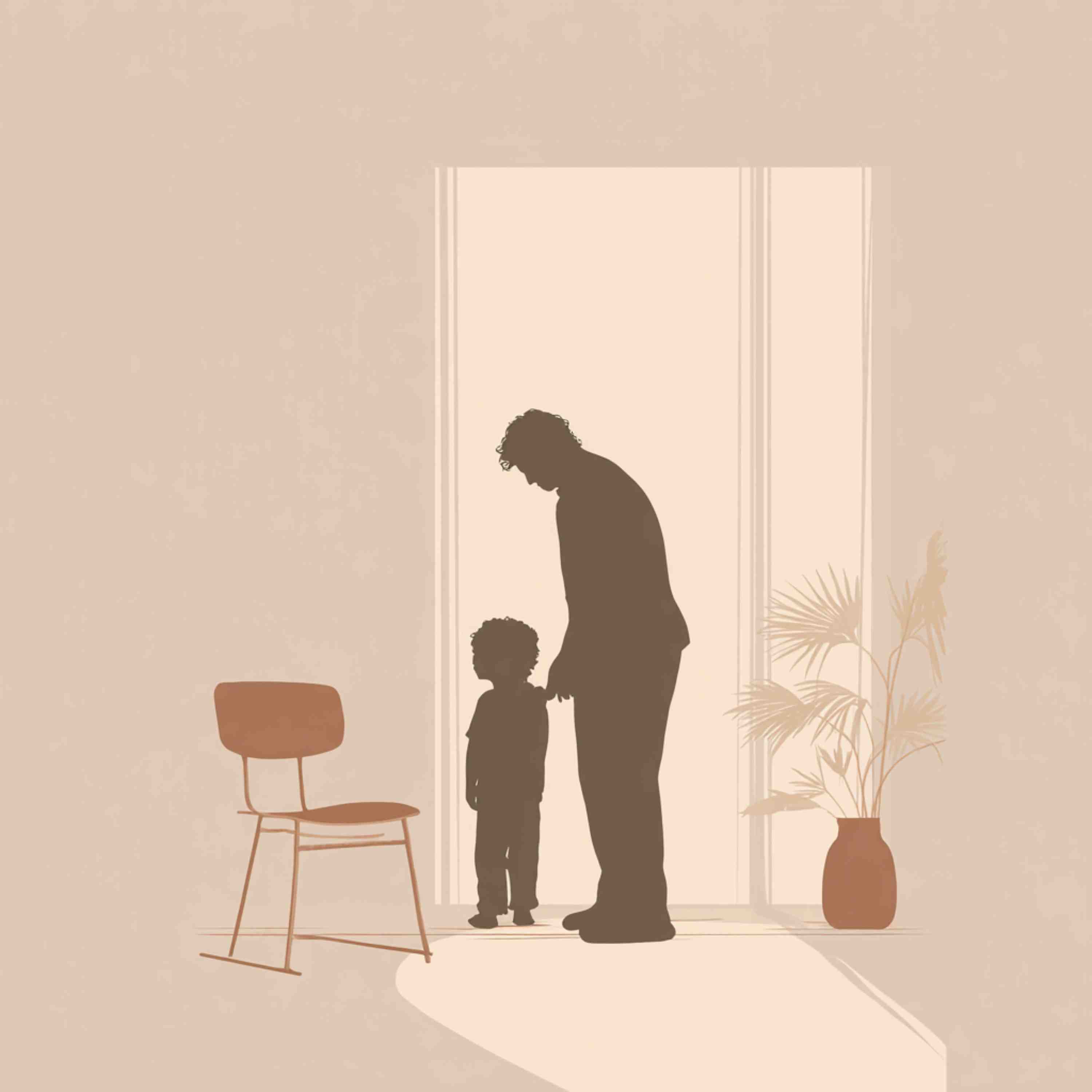 The Little-Known Secret to Stop Yelling at Your Kids by Alyssa of Your Unbusy Life on Creating a Peaceful, Connected Family Life