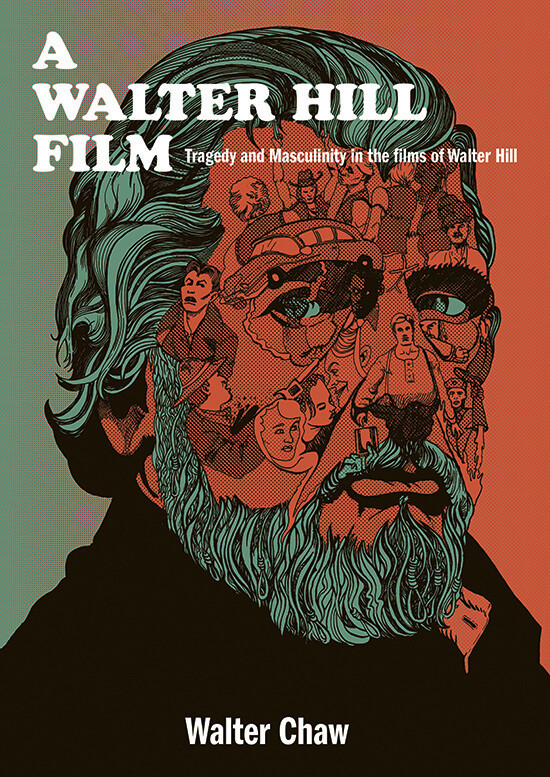 End of Year and Walter Chaw on Walter Hill from the Archives
