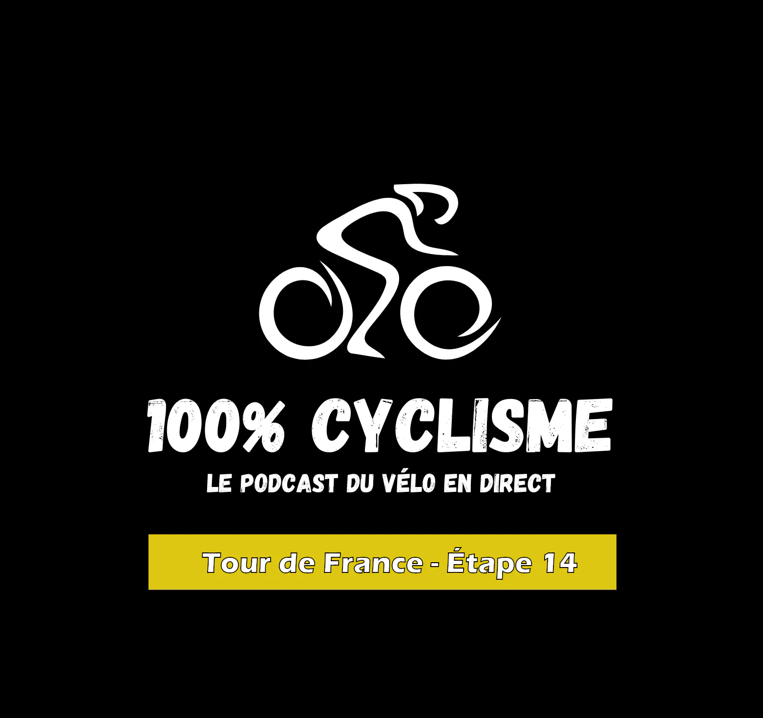 Tour de France 2026 - Étape 14 episode artwork