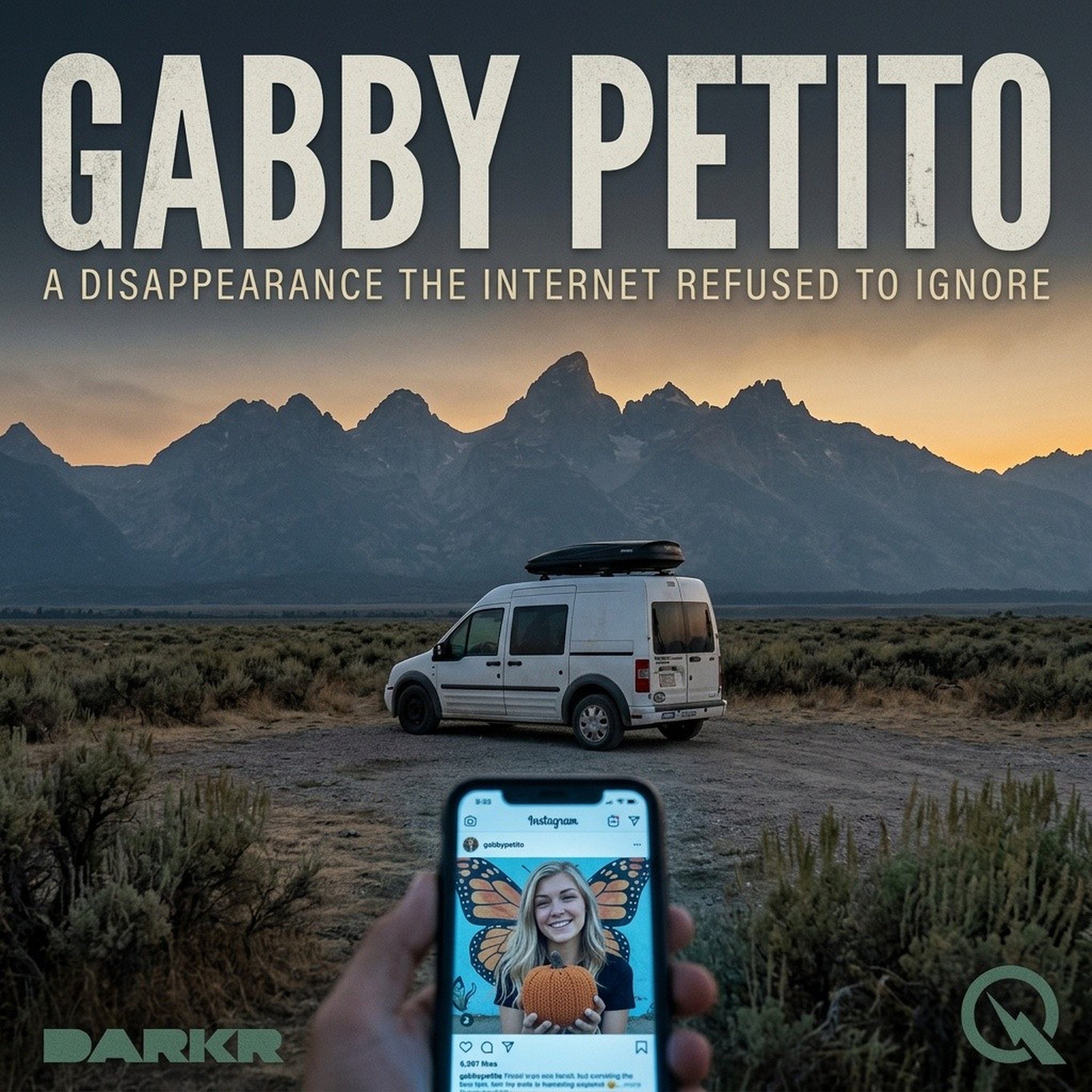 Gabby Petito