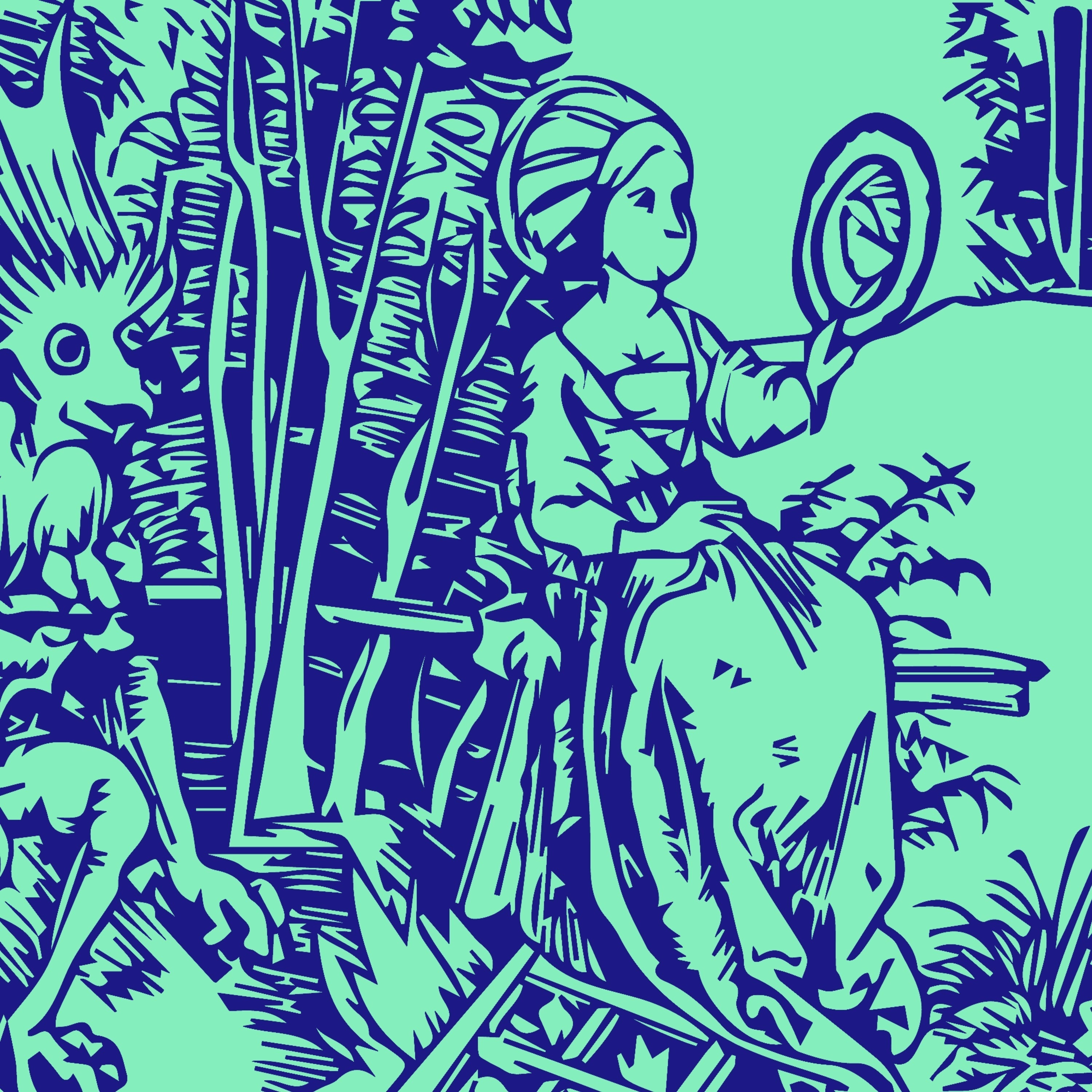 New Books in Technology