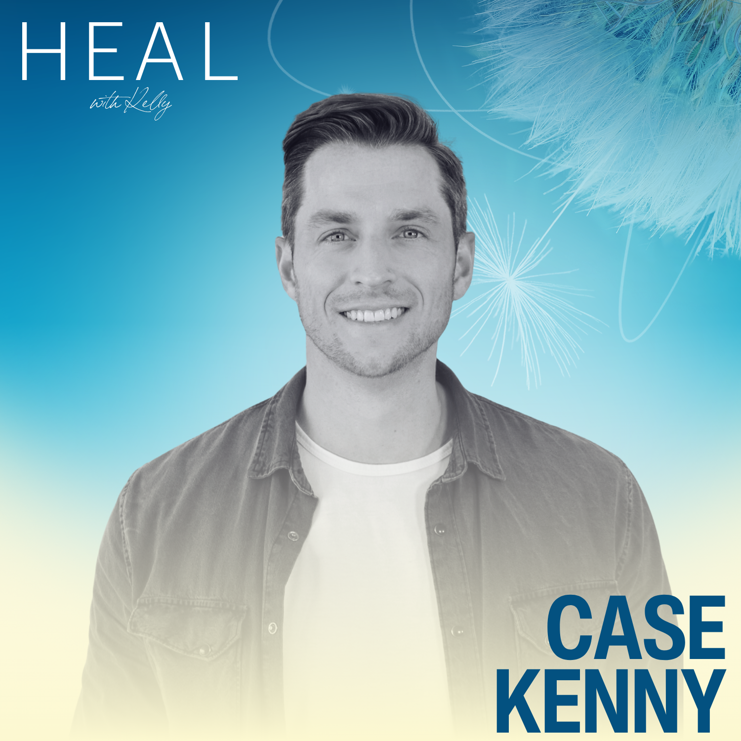 Stop Settling: How to Create the Love and Life You Deserve with Case Kenny