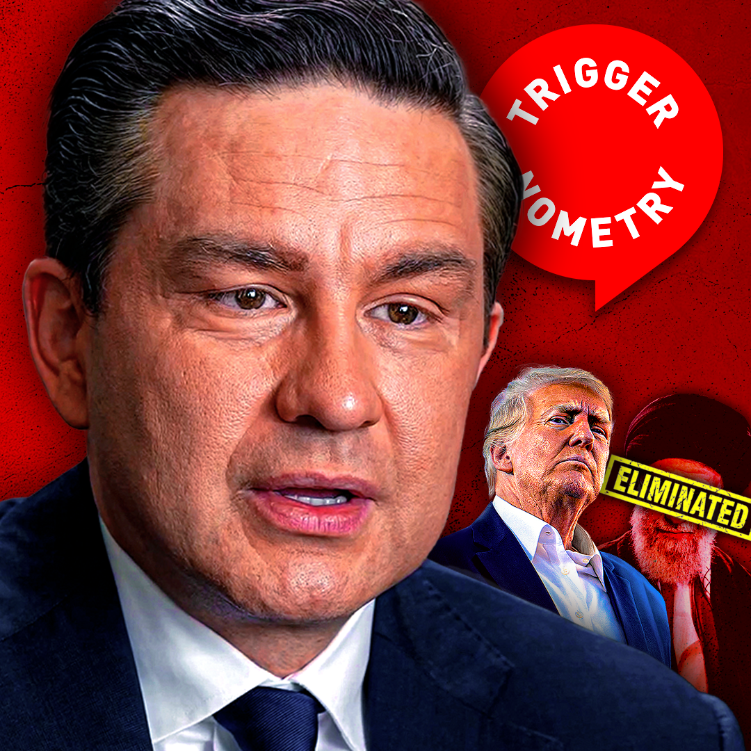 The Elite have Betrayed the People - Canada’s Opposition Leader, Pierre Poilievre