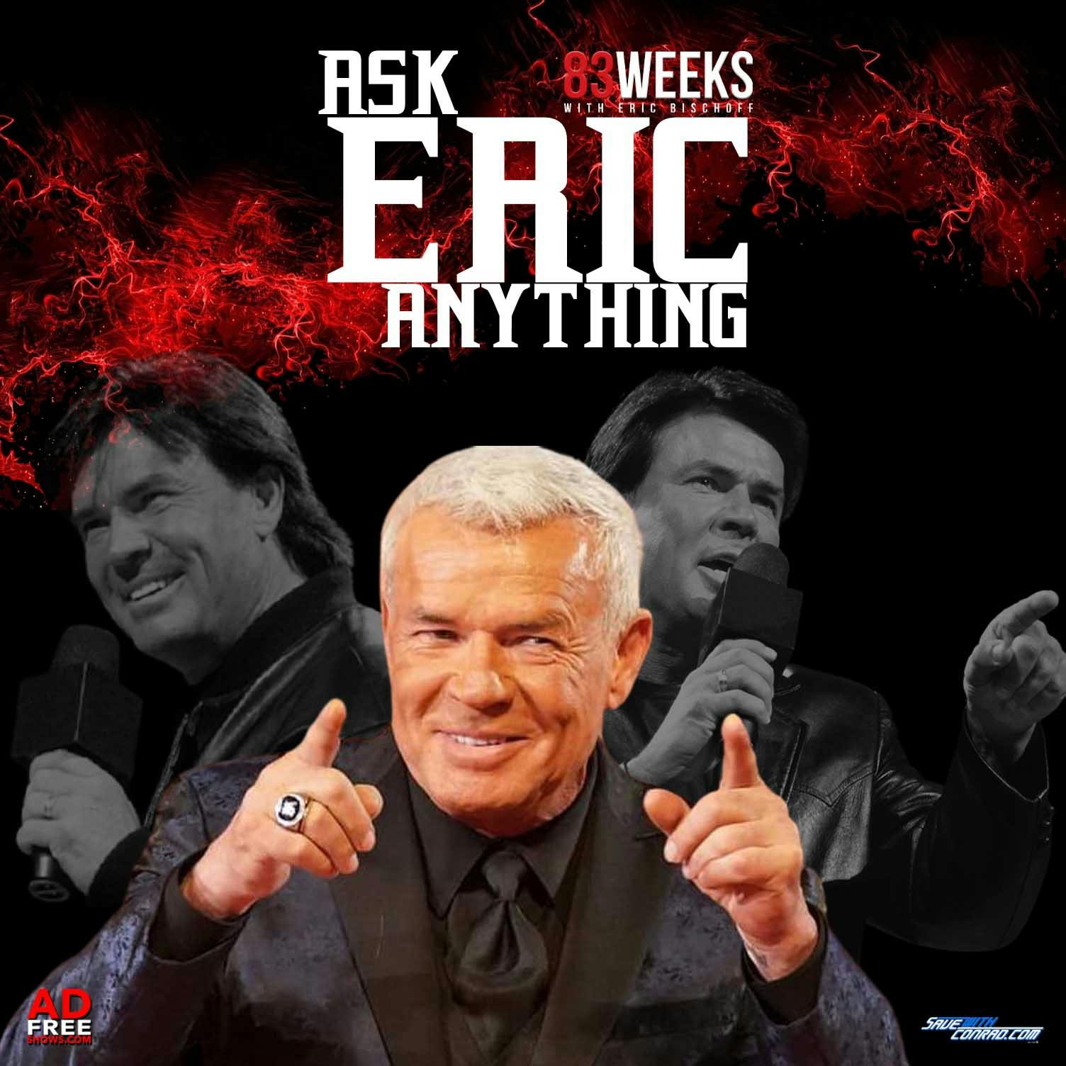 Episode 217: Ask Eric Anything