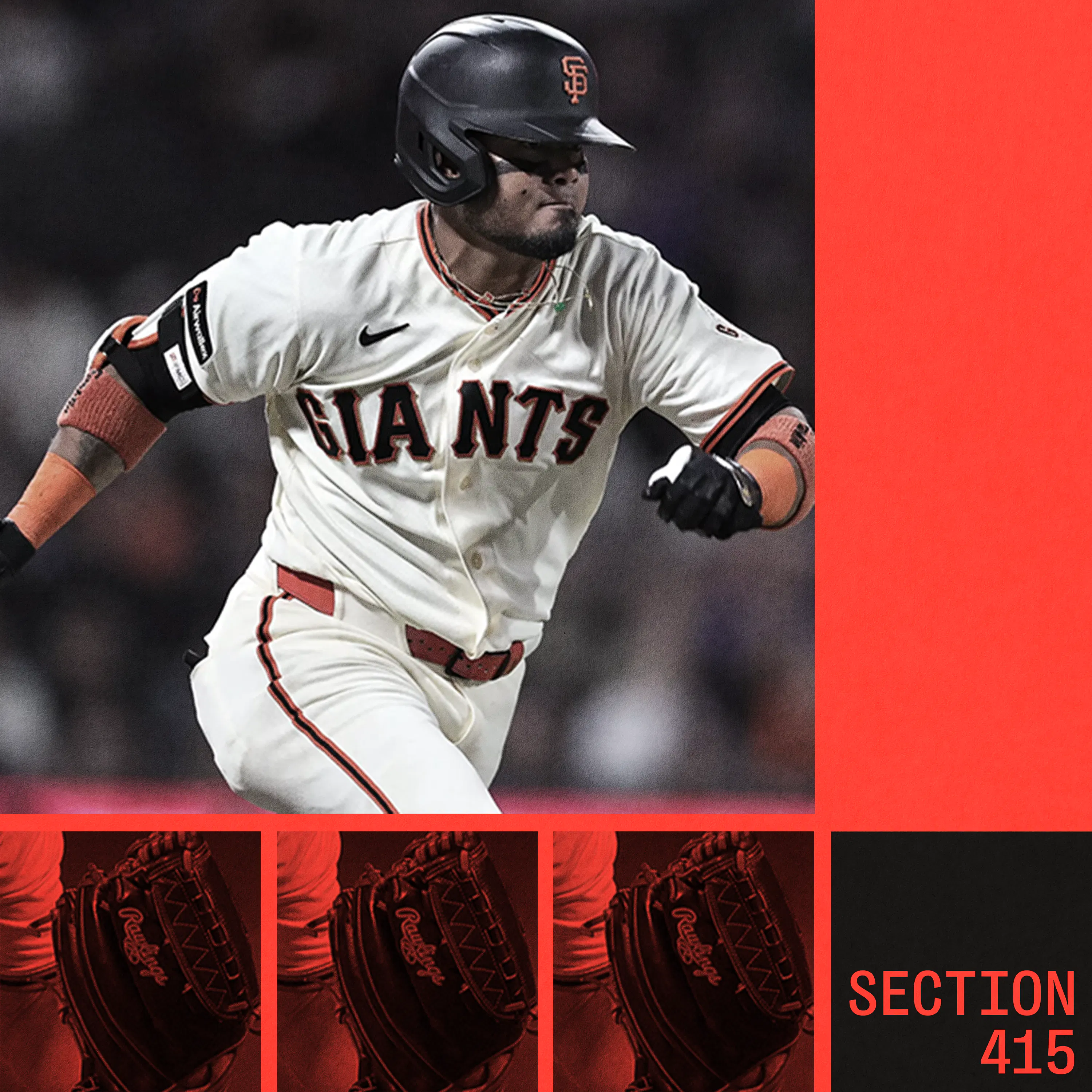 Is the Giants’ hot stretch sustainable? episode artwork