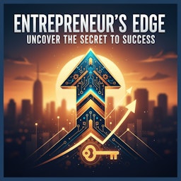 Entrepreneur's Edge: Uncover the Secret to Success