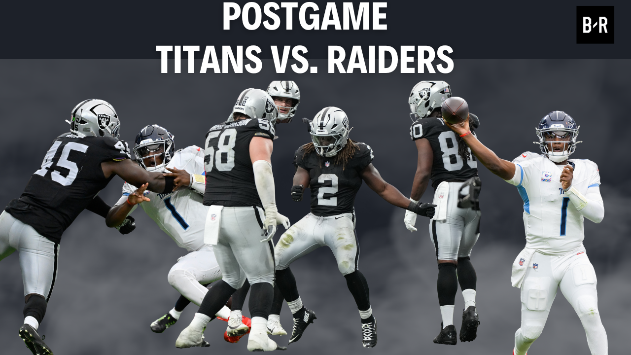 Tennessee Titans Weekly Podcast