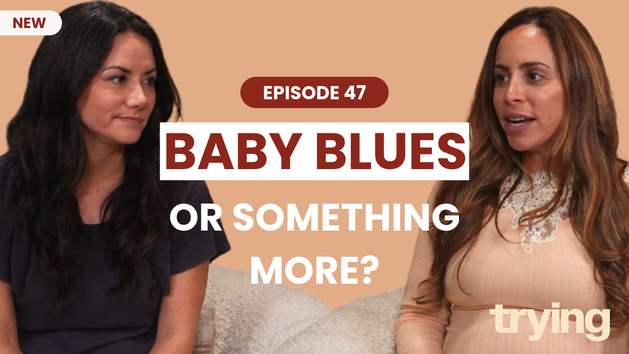 Postpartum Depression, Anxiety & Psychosis Explained: What Every Woman Should Know