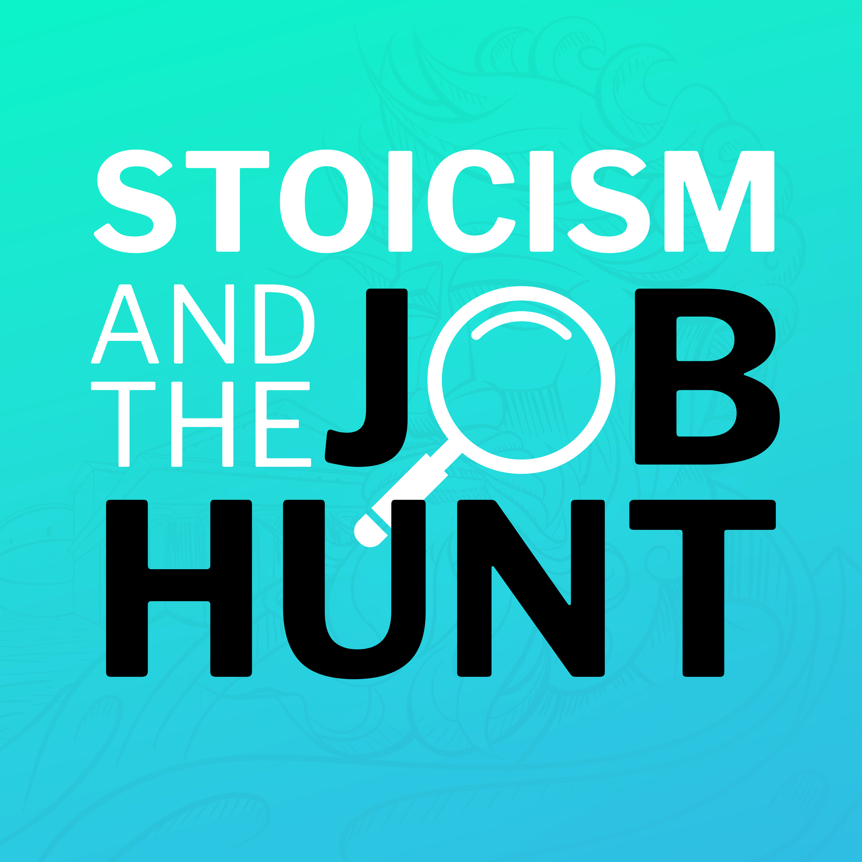 Stoicism And The Job Hunt