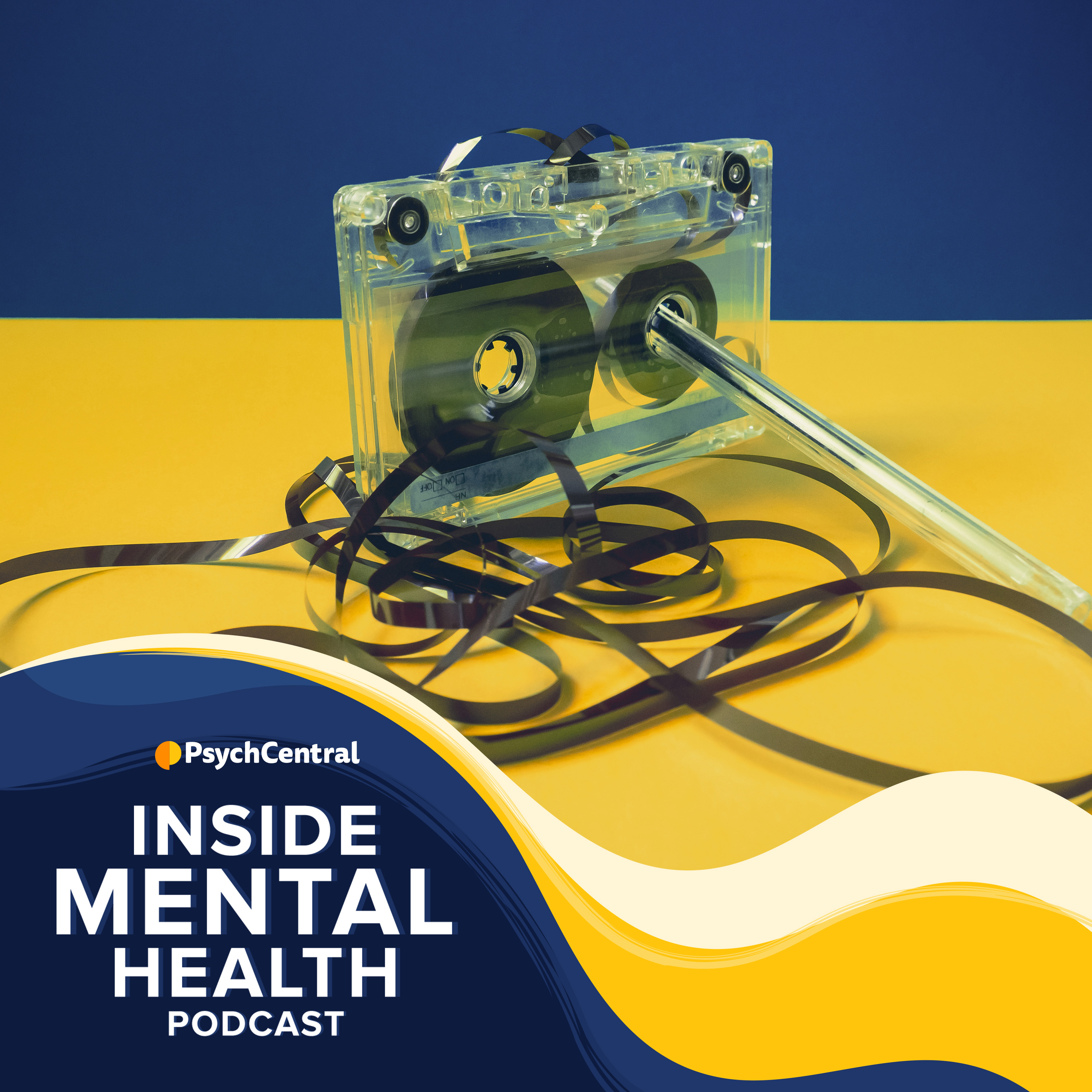 Anxiety and Agoraphobia with ’80s Pop Icon Taylor Dayne