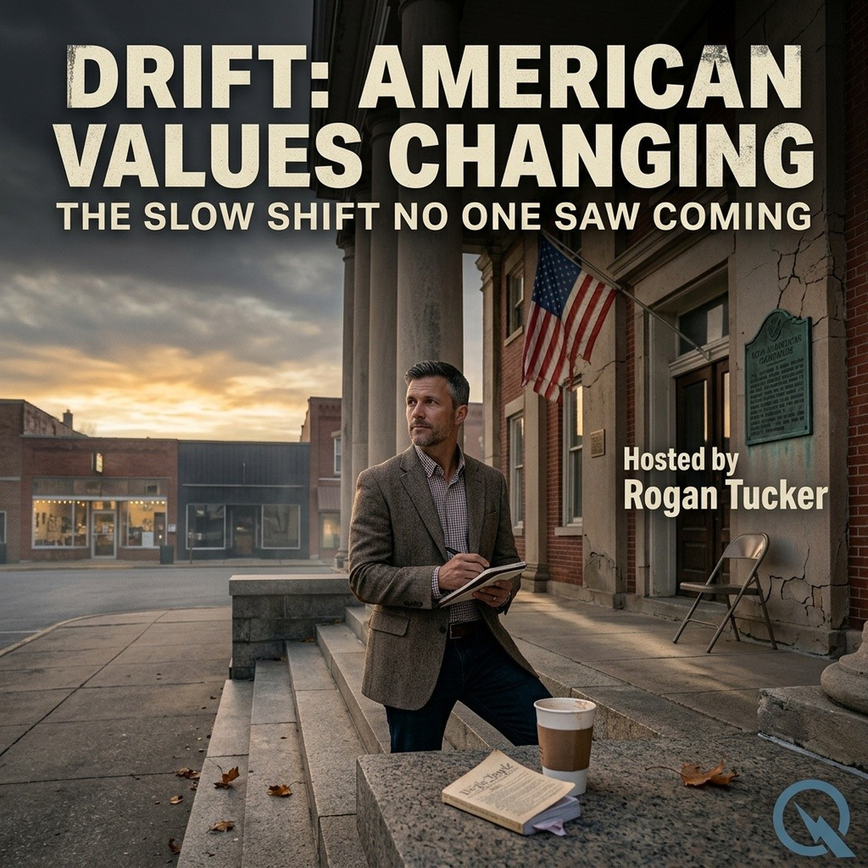 Drift: American Values Changing