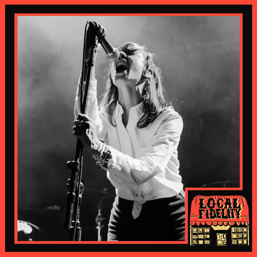 November 21st, 2021: Dedicated to Mauri Skinfill (AKA Luisa Black) of Rich Girls