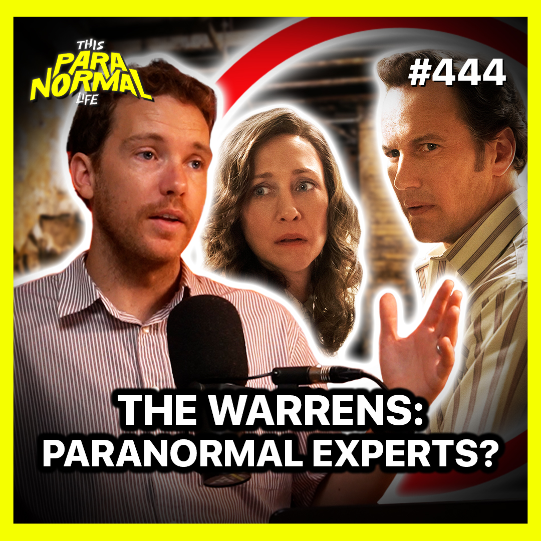 Ed and Lorraine Warren — The World’s Greatest Ghost Hunters or Frauds?