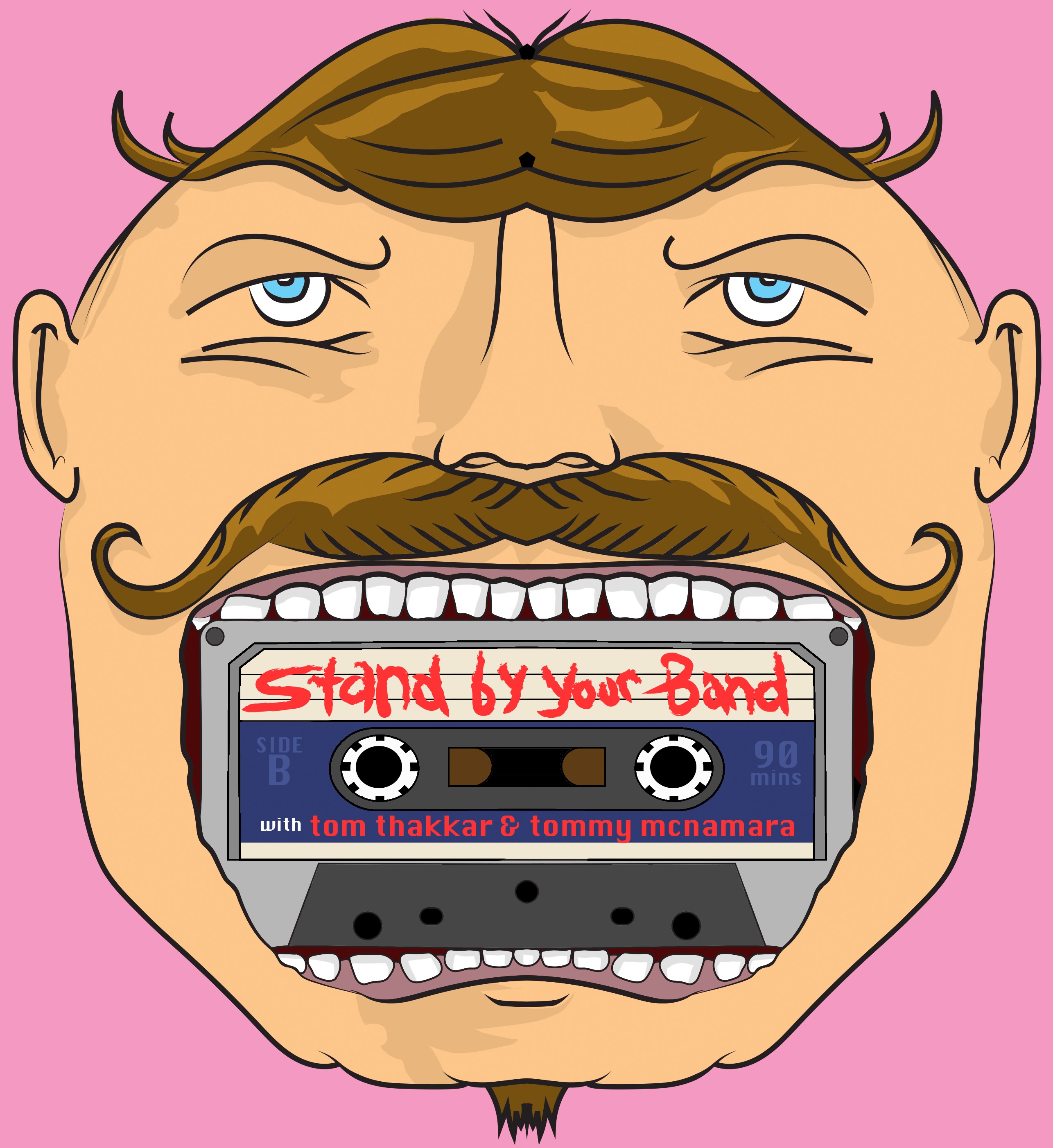 Stand By Your Band