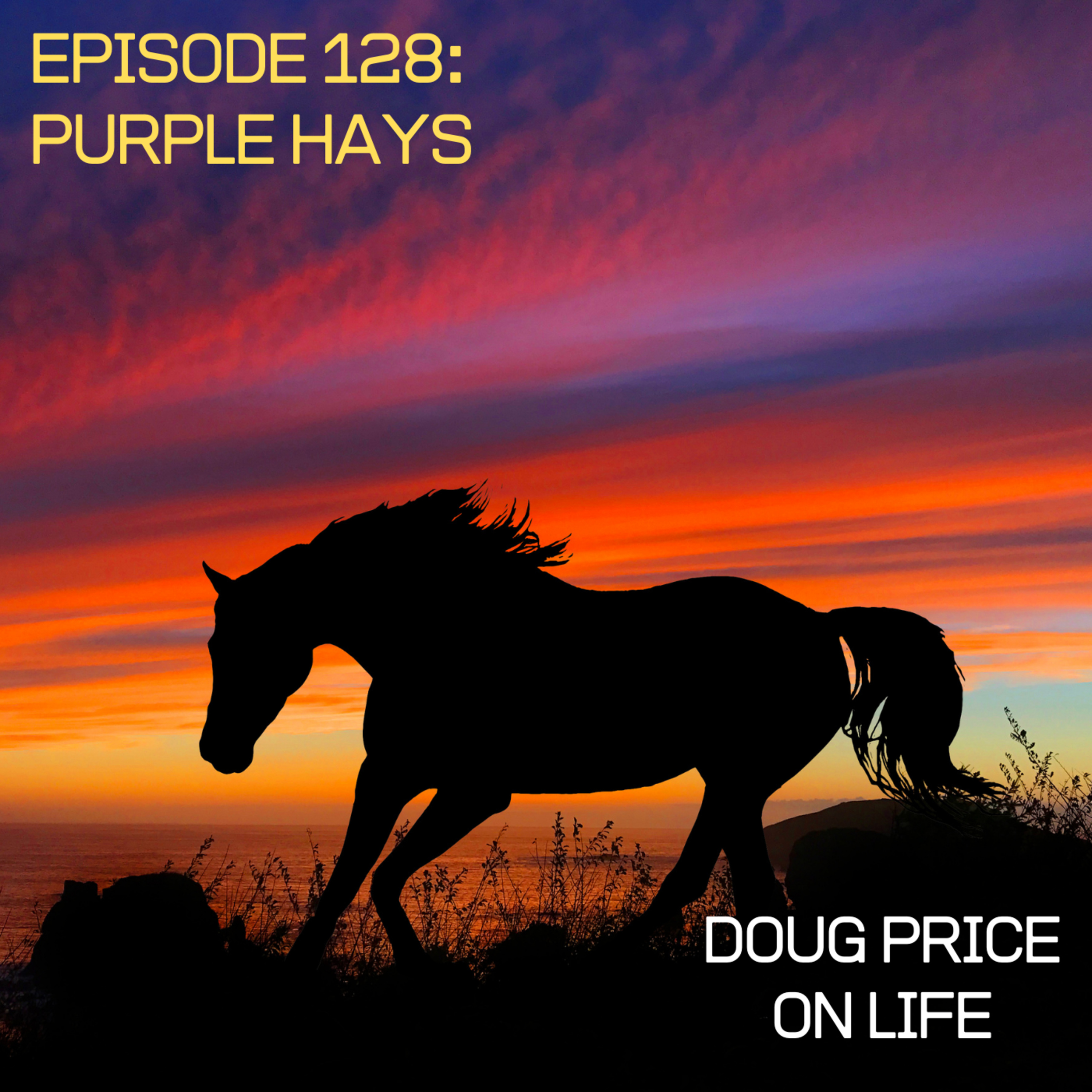Doug Price On Life