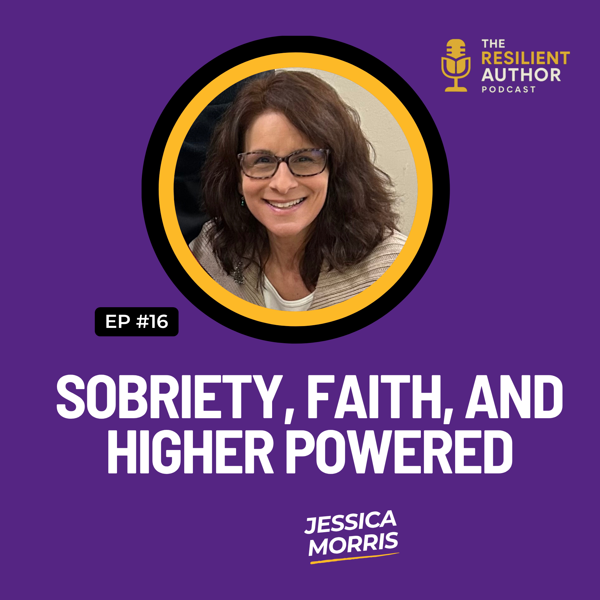 The Resilient Author