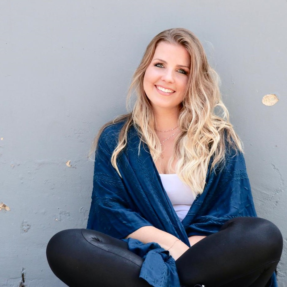 Ep. 96 Childbirth Education - Sarah Lavonne